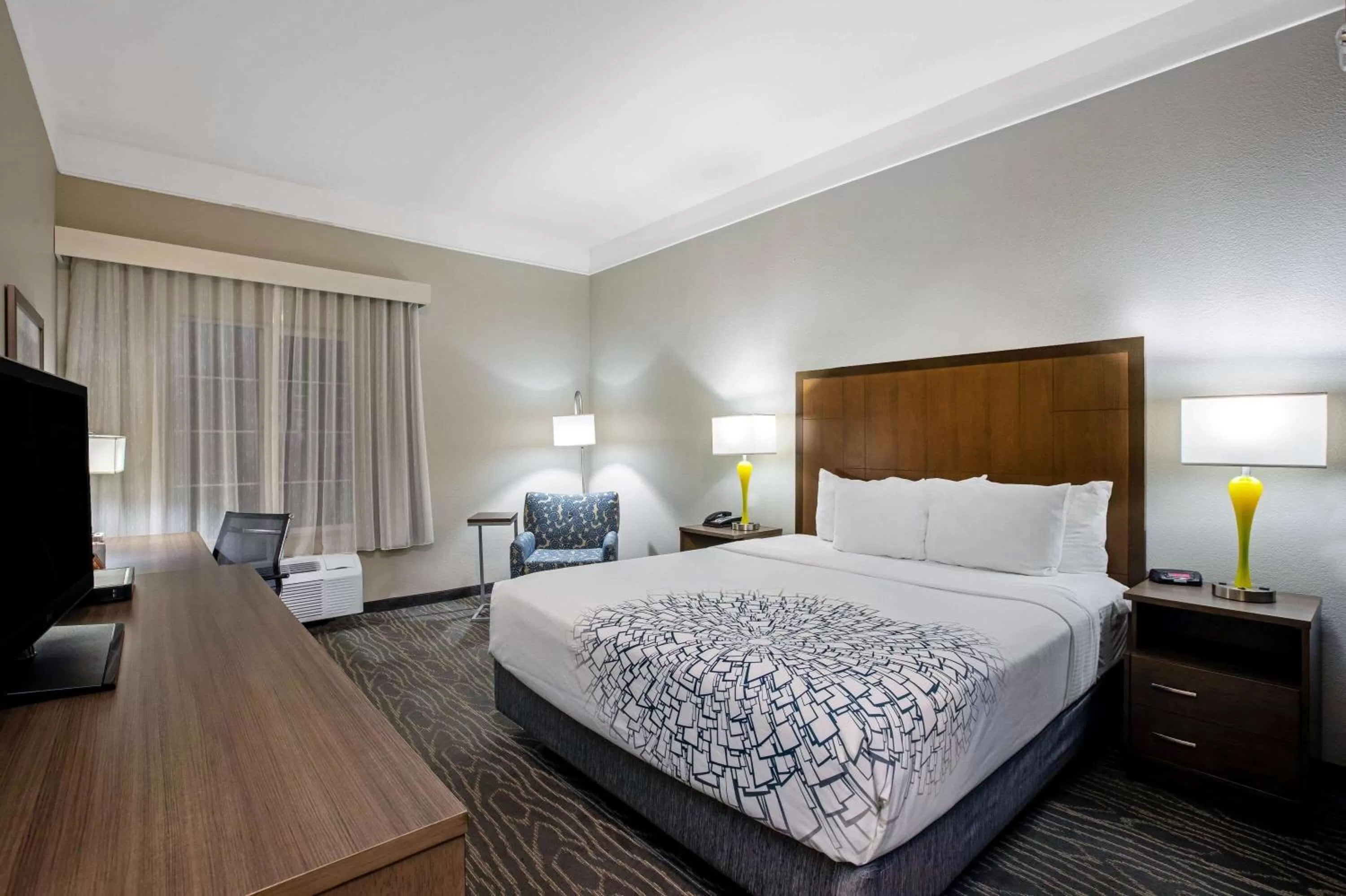 King Room in La Quinta by Wyndham Manteca - Ripon