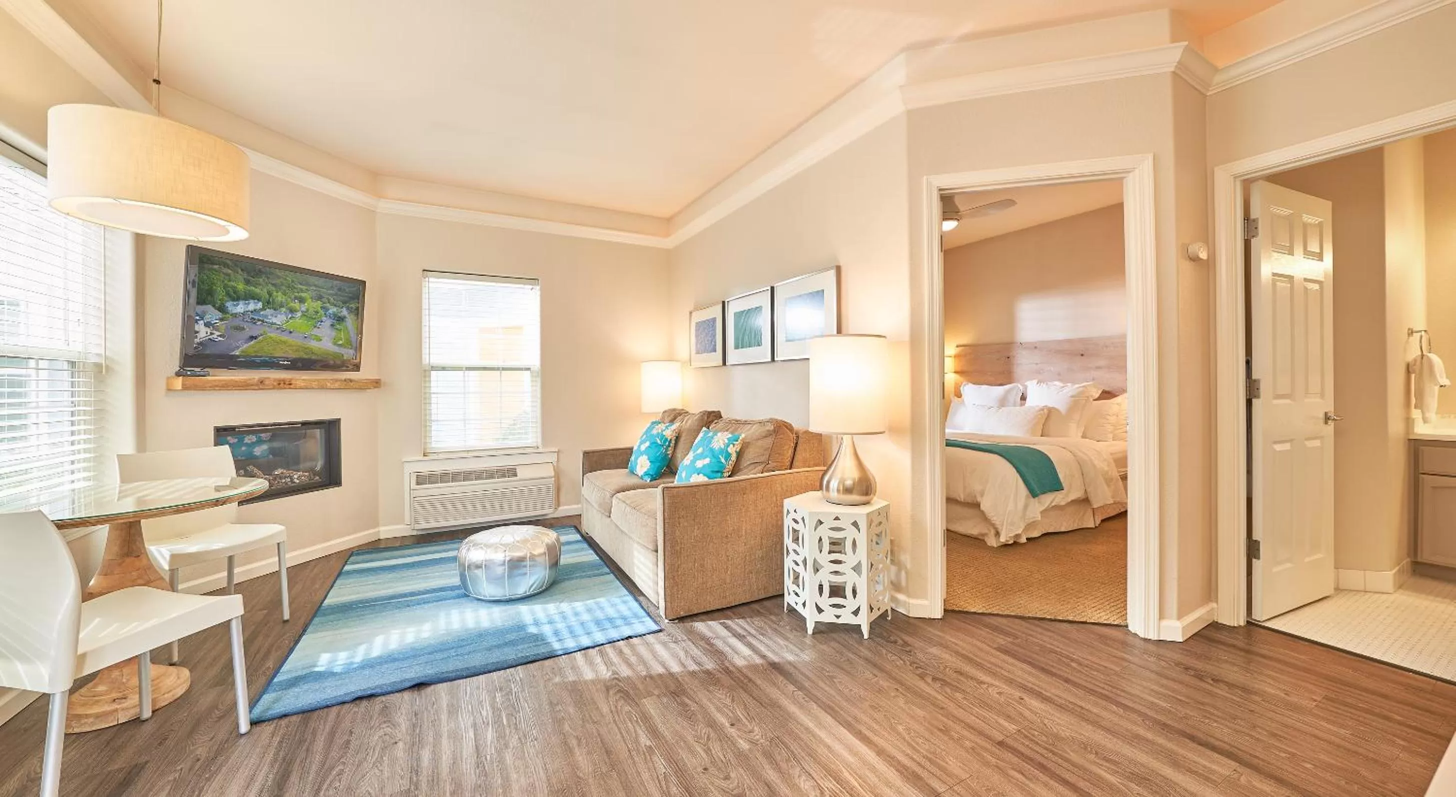 Bungalow in Lithia Springs Resort