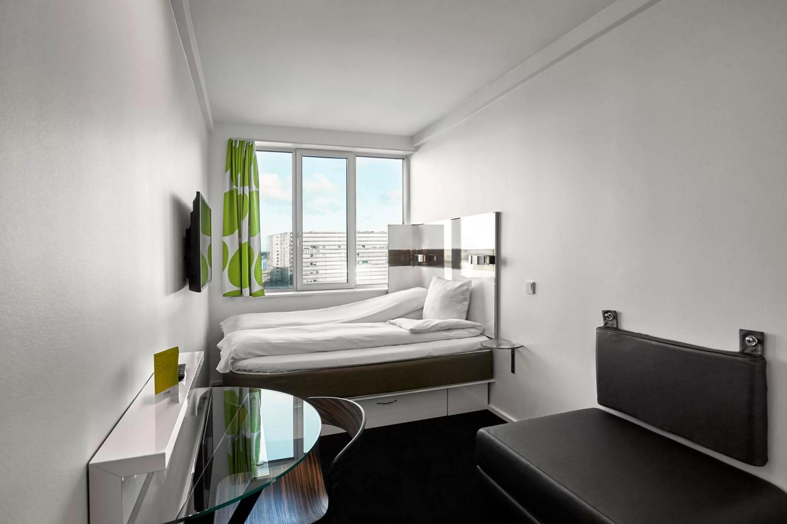 Wakeup Large in Wakeup Copenhagen - Bernstorffsgade