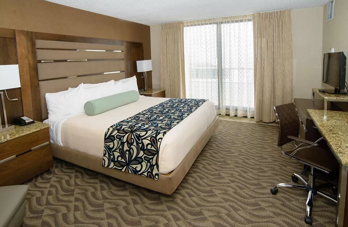 One-Bedroom Suite in Boardwalk Resorts - Flagship