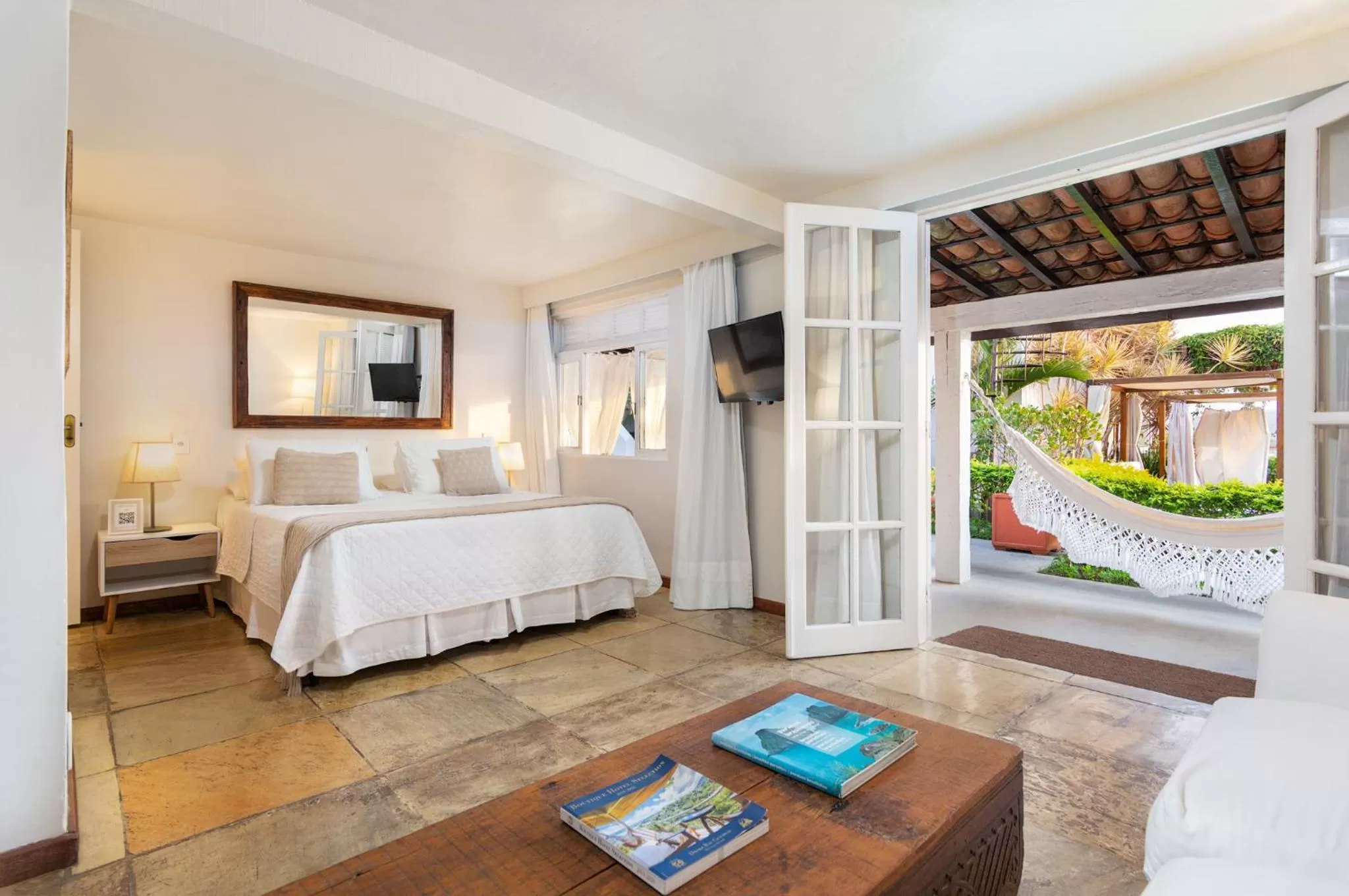 Superior Triple Room in Abracadabra Boutique Hotel