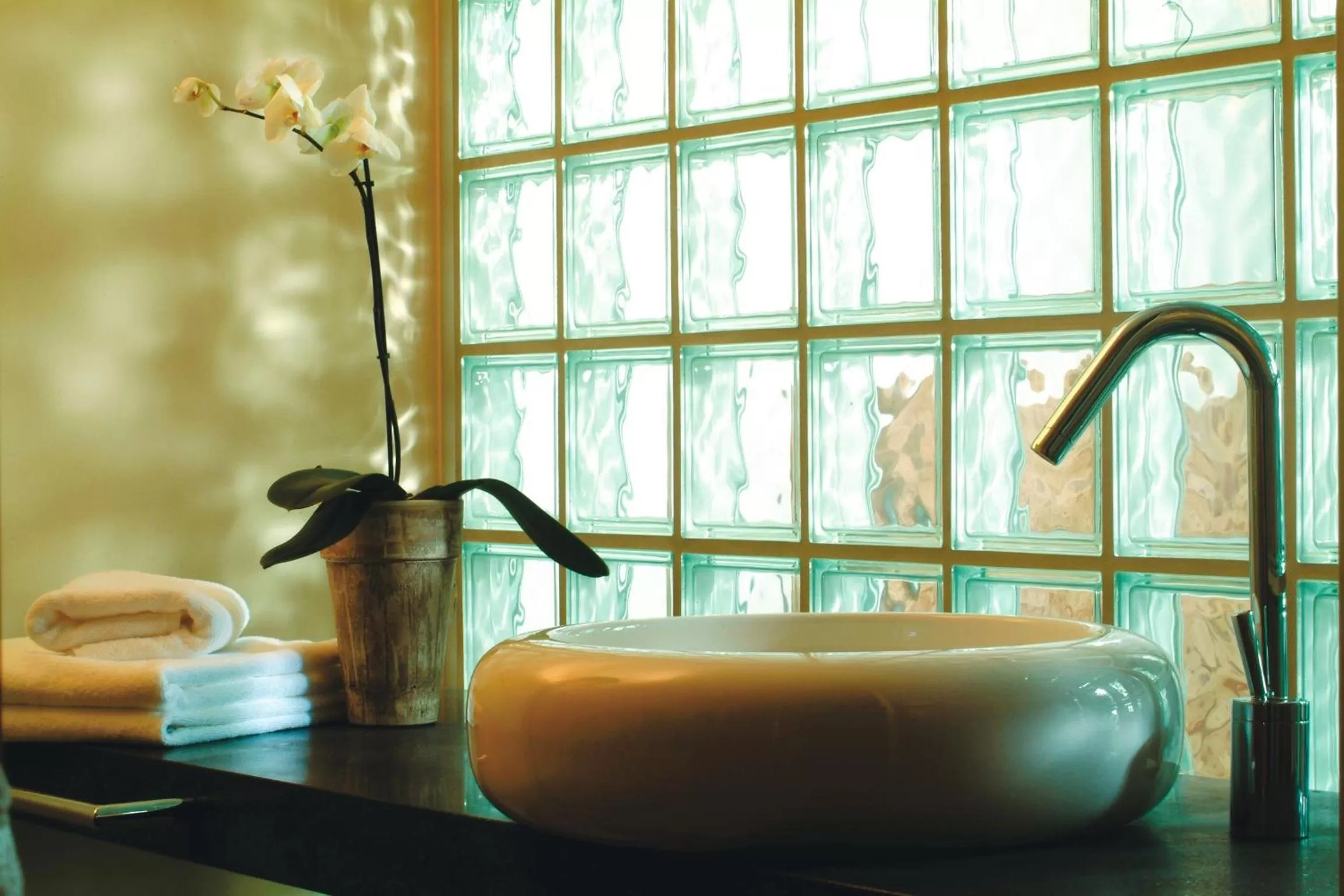 Junior King Suite in Mövenpick Hotel Berlin Am Potsdamer Platz