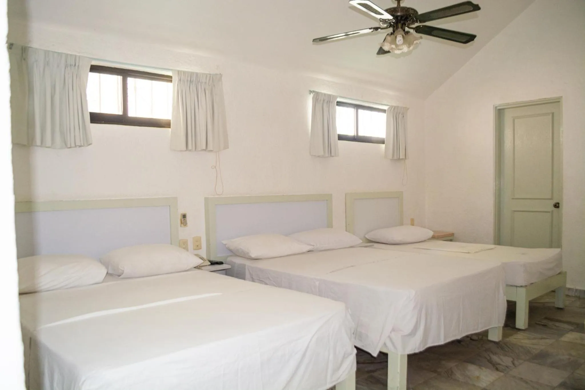 Standard Family Room in Hotel Olinalá Diamante