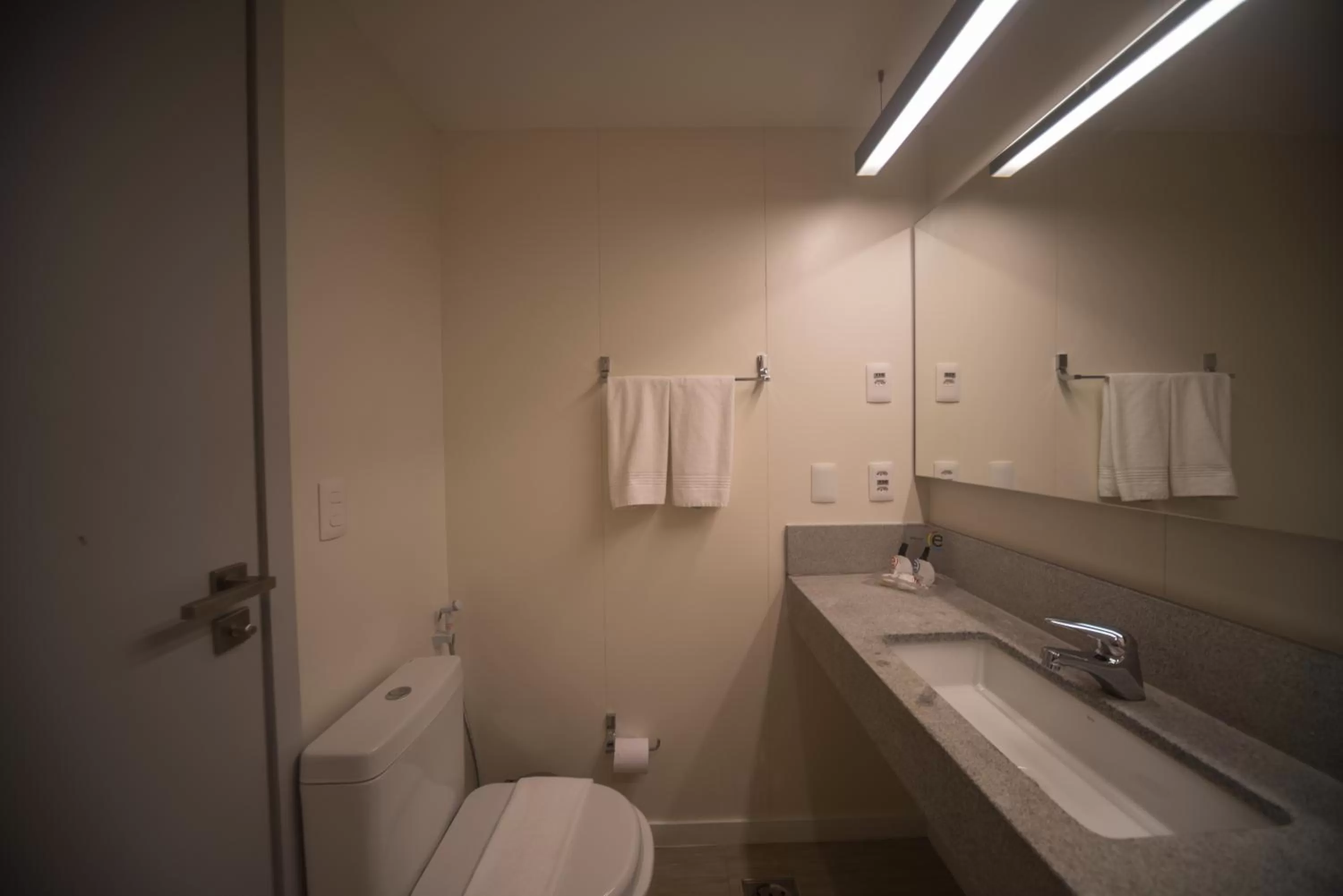 Superior Twin Room in Ribalta Hotel Barra da Tijuca by Atlantica