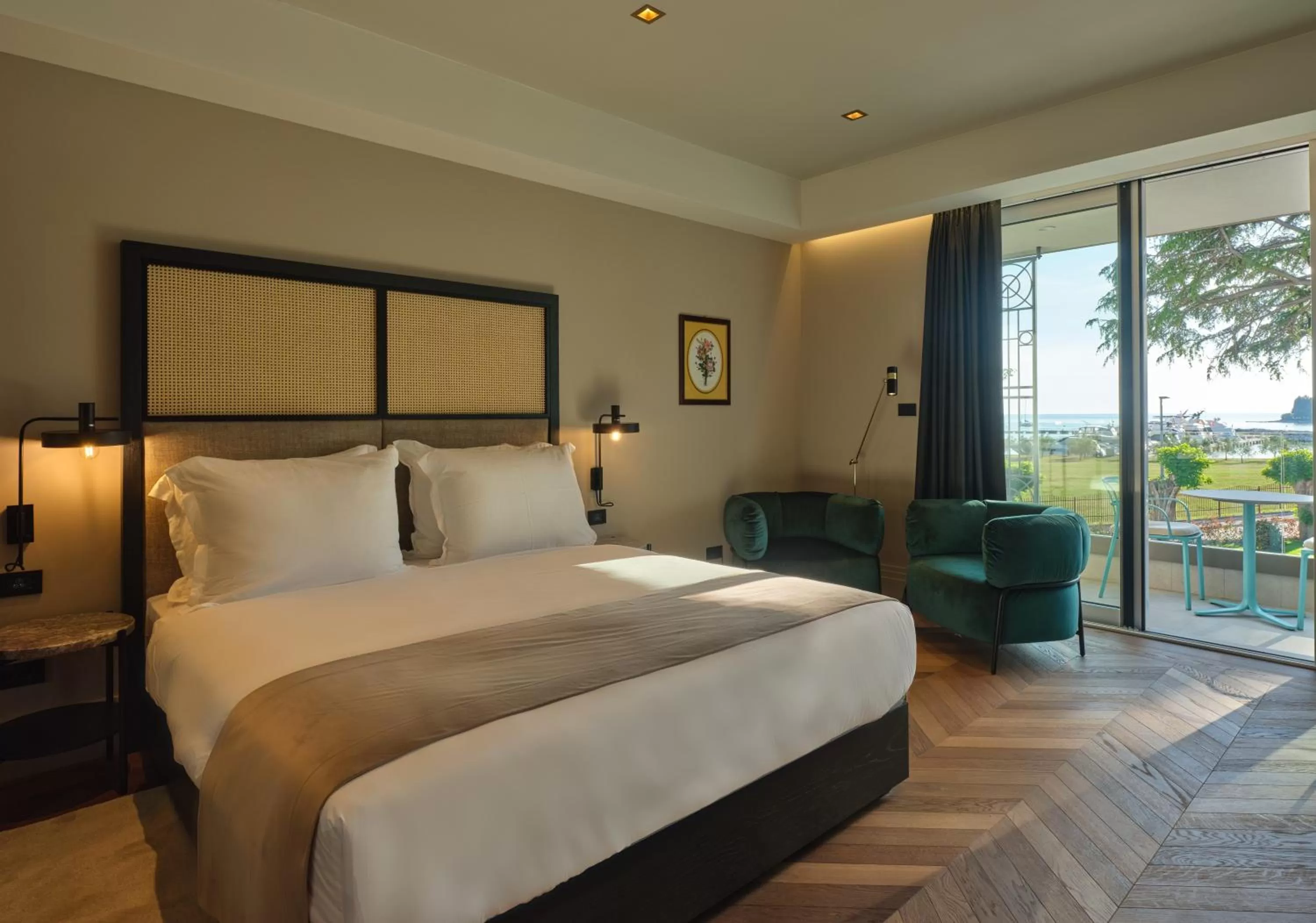 Superior Junior Suite in Palazzo Rainis Hotel & Spa - Small Luxury Hotel - Adults Only