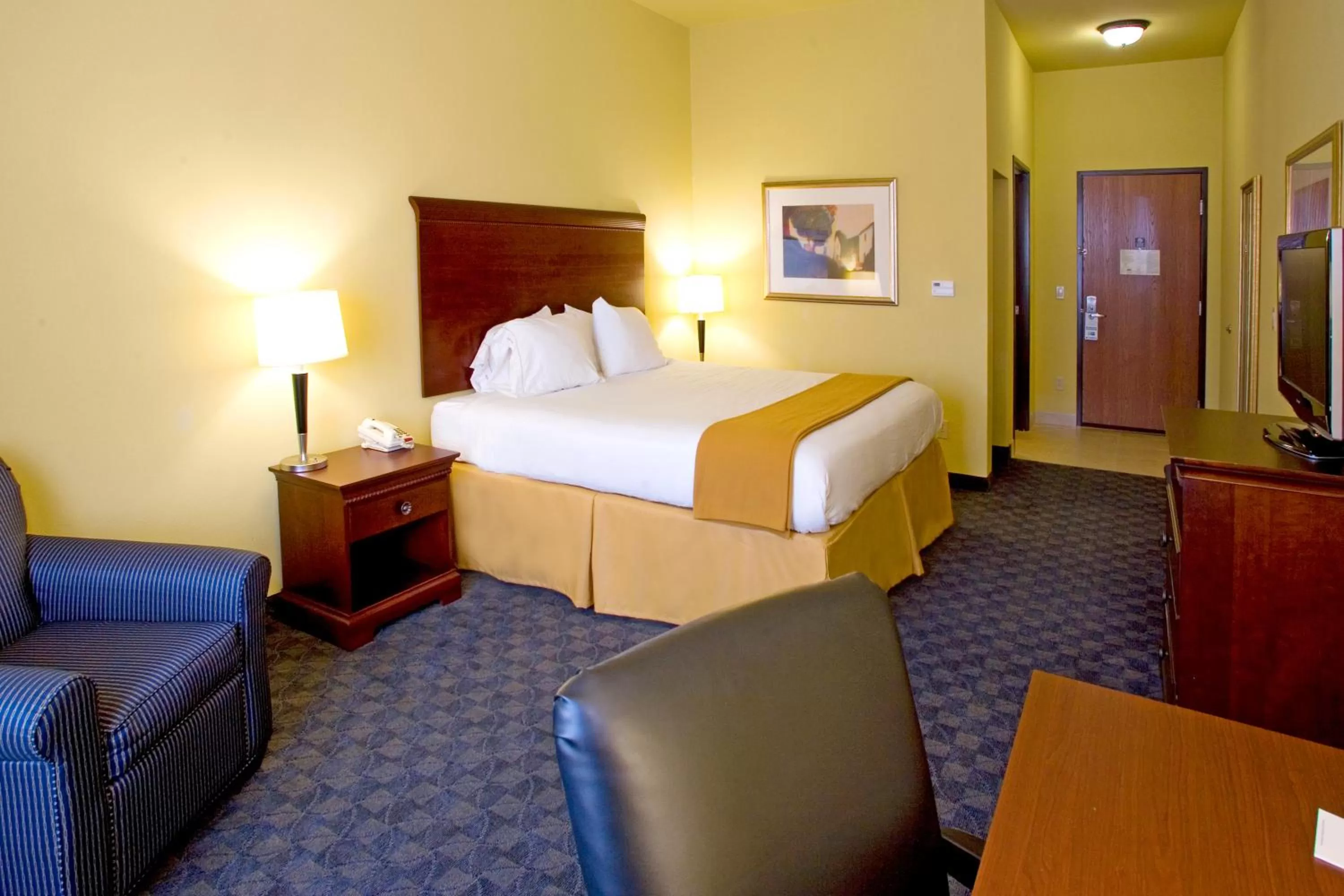 Holiday Inn Express & Suites, Corpus Christi NW, Calallen by IHG