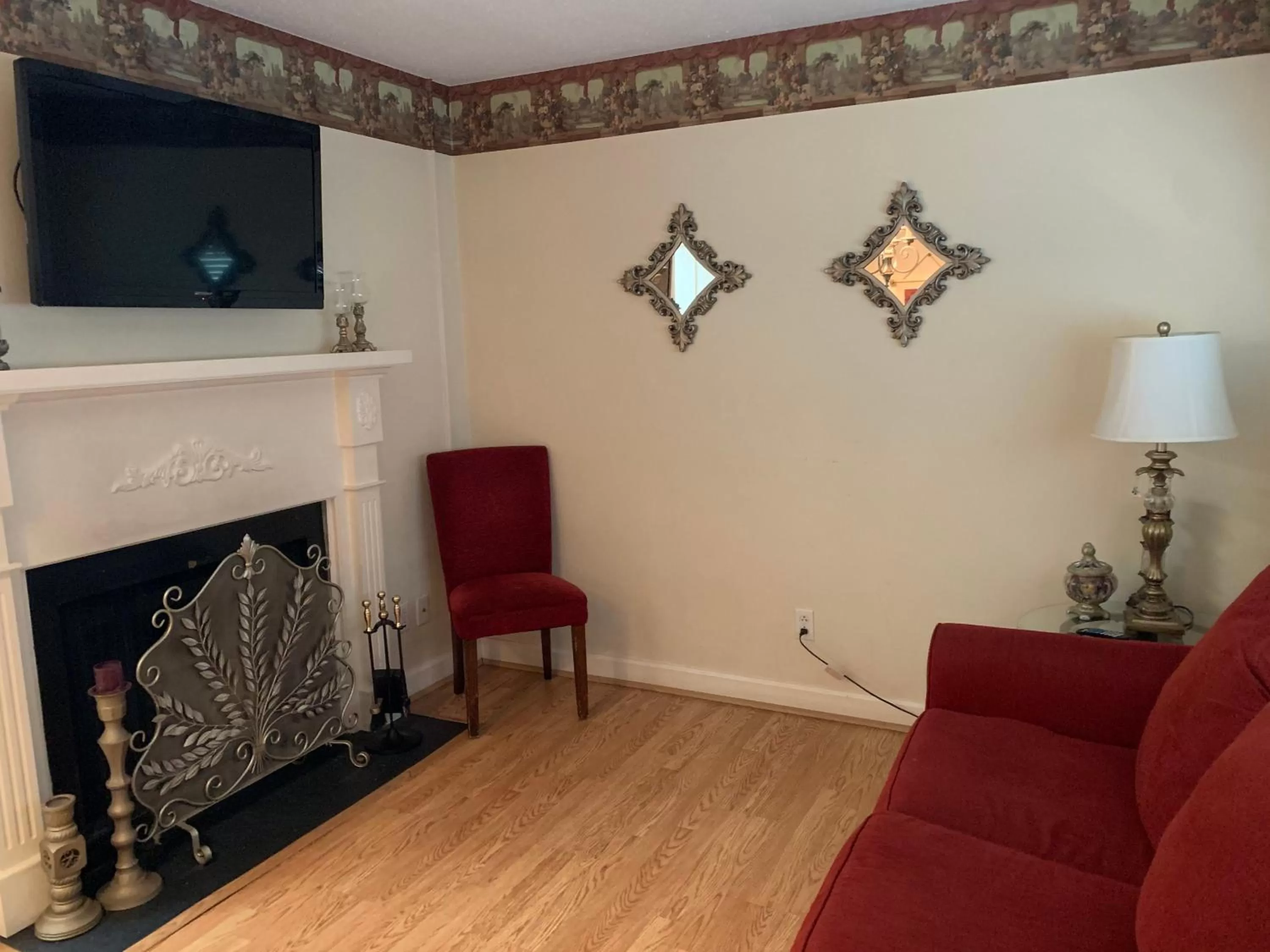 Oak Square 215 in Oak Square Rentals