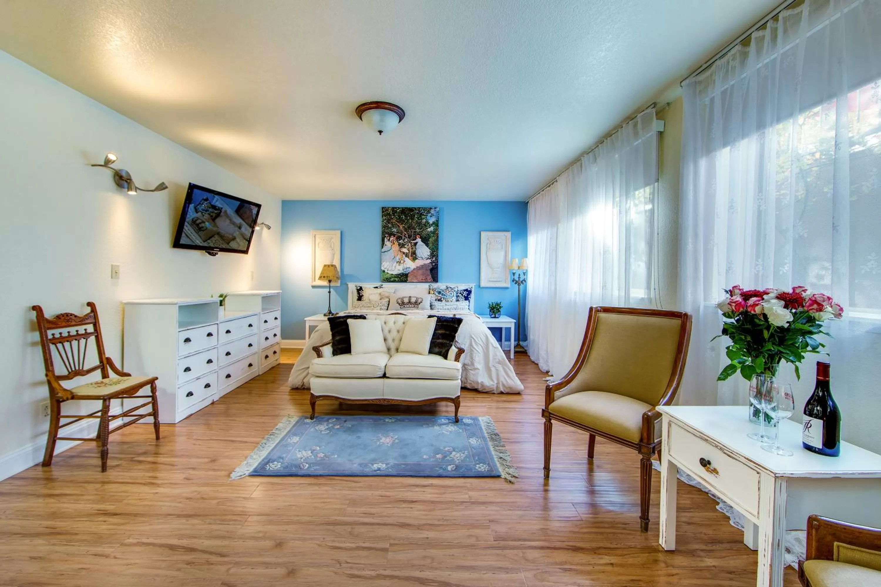 Studio in Stratford Inn