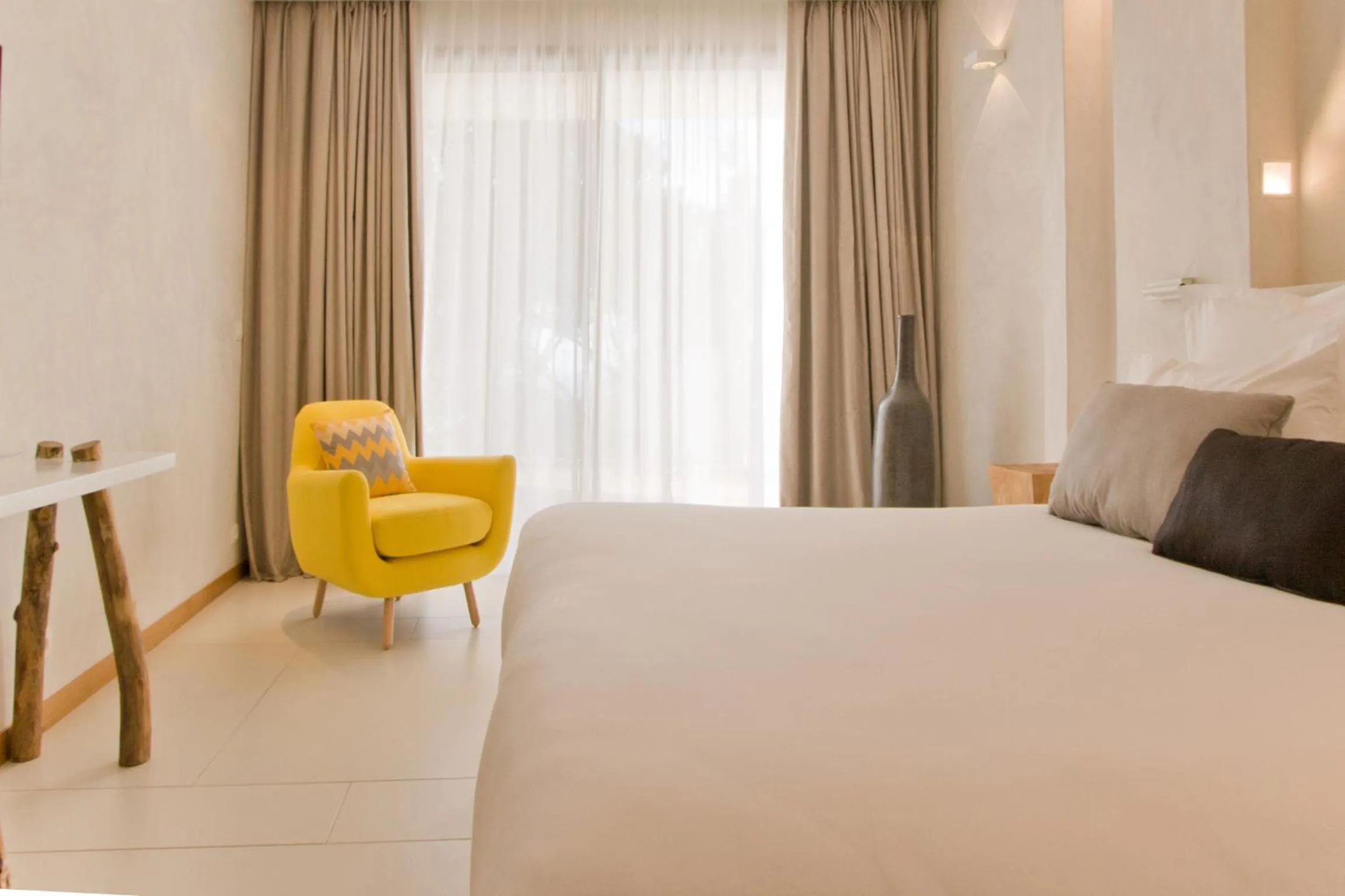 Superior Room in Hôtel Cala di Greco