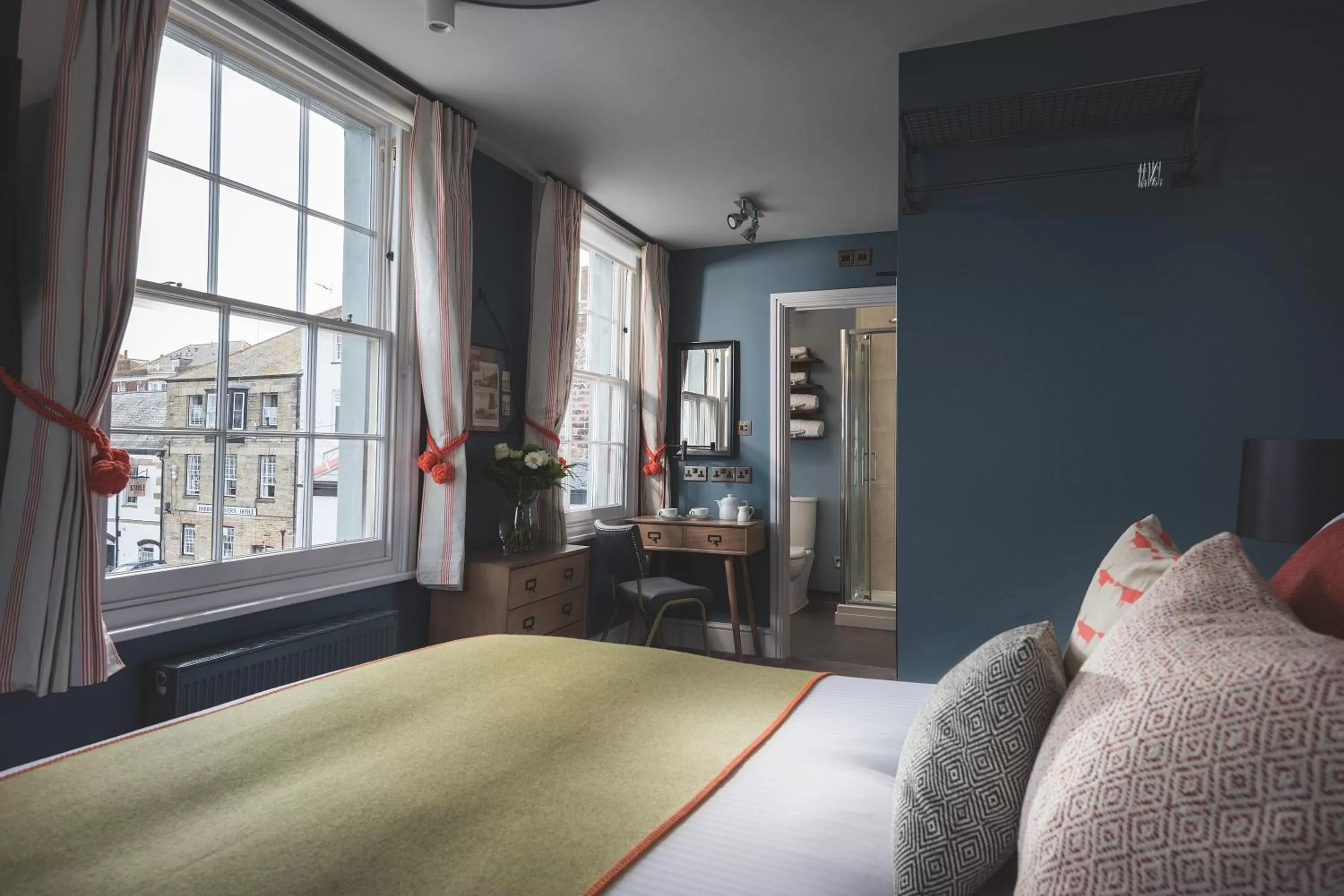 King Room - single occupancy in Chainlocker