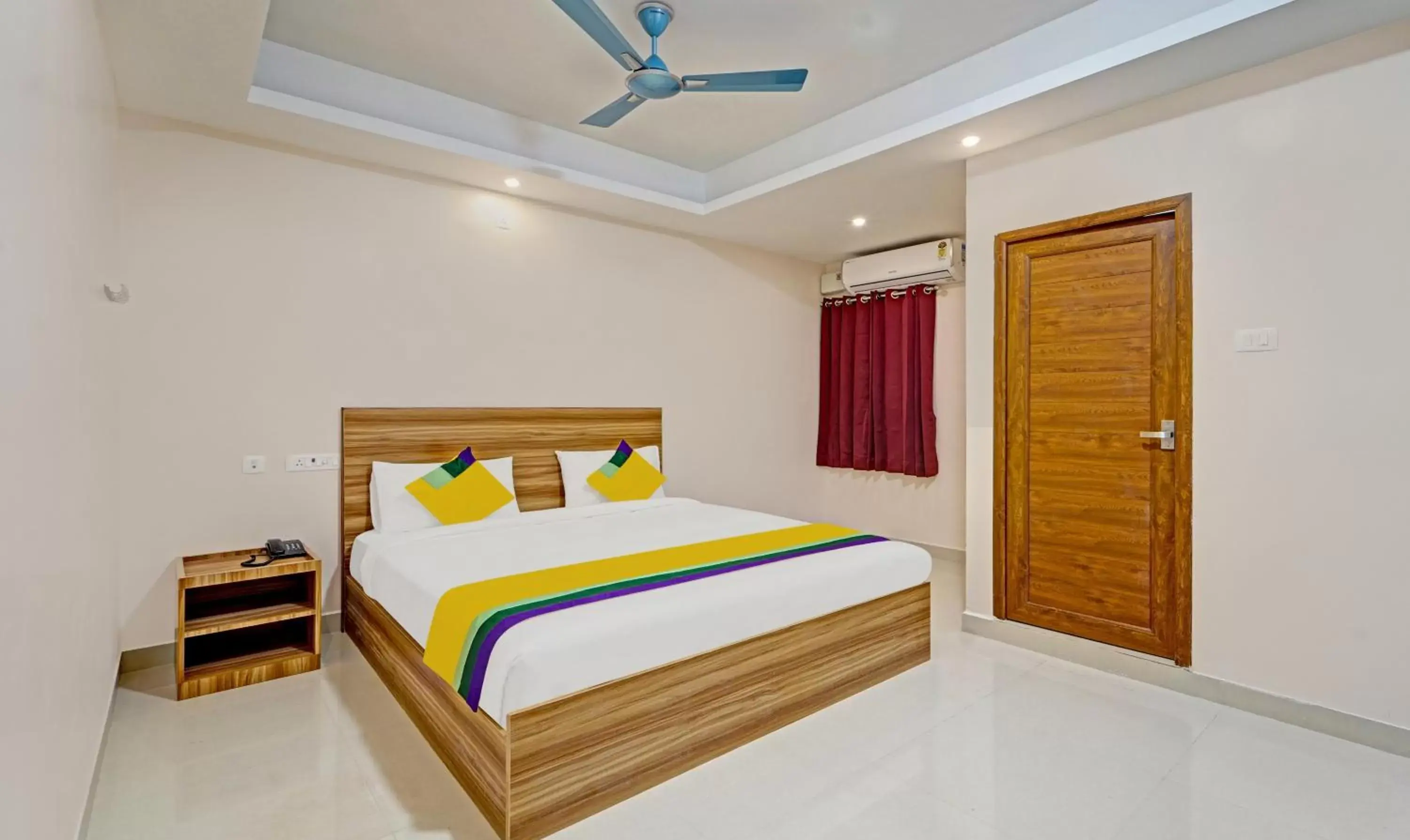 Itsy Hotels Elite Inn Itsy Hotels Elite Inn