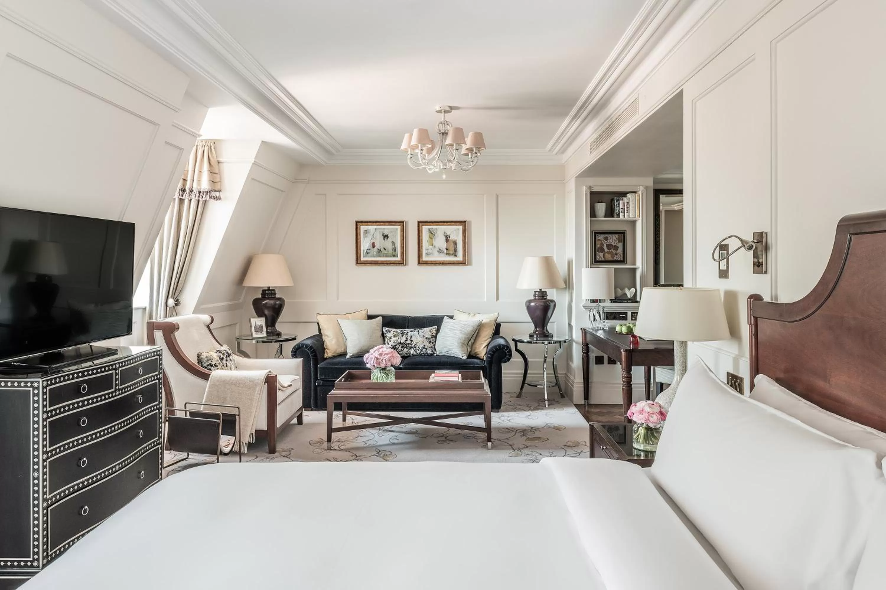 Junior Suite in The Langham London