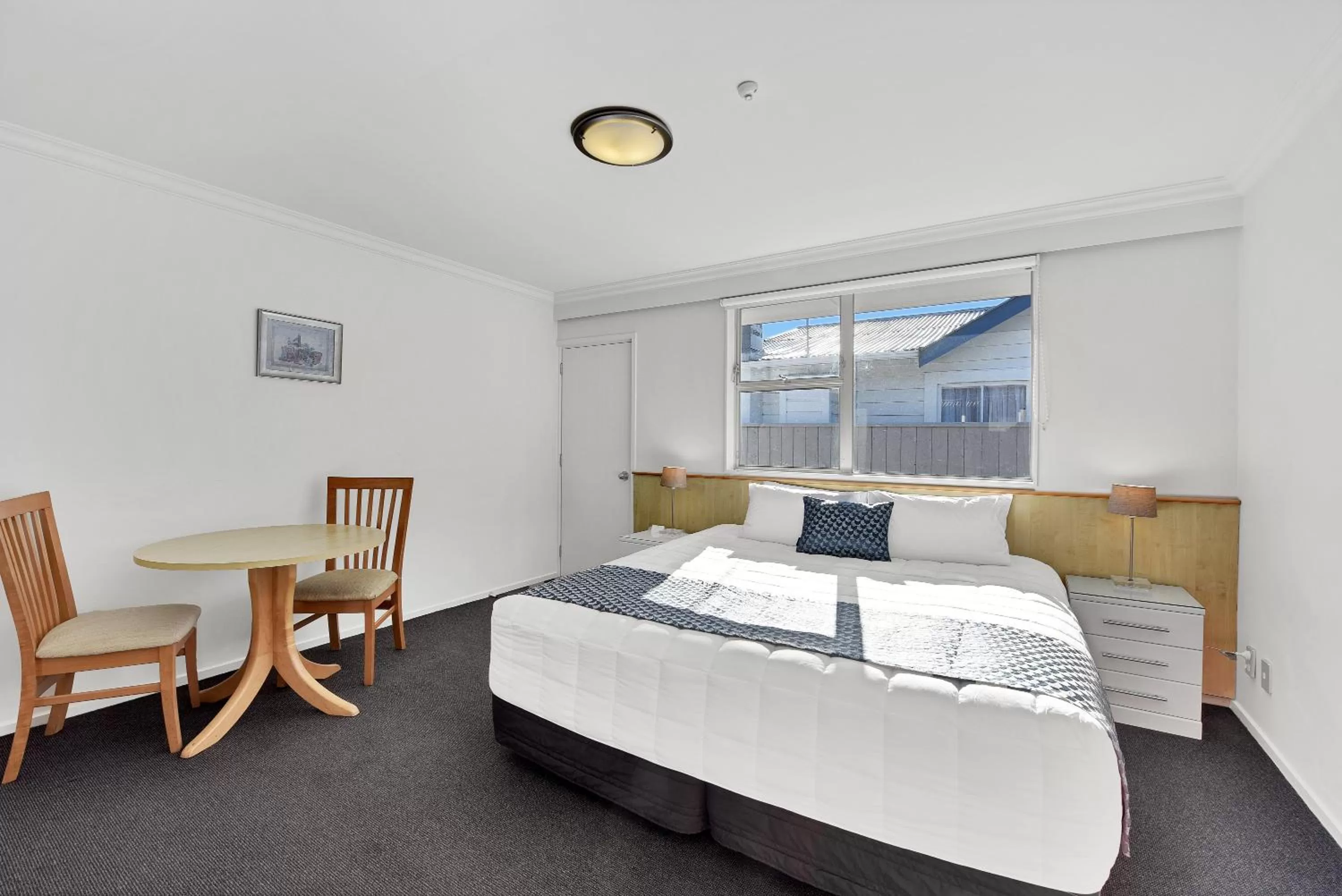 Studio in The Hotel Nelson