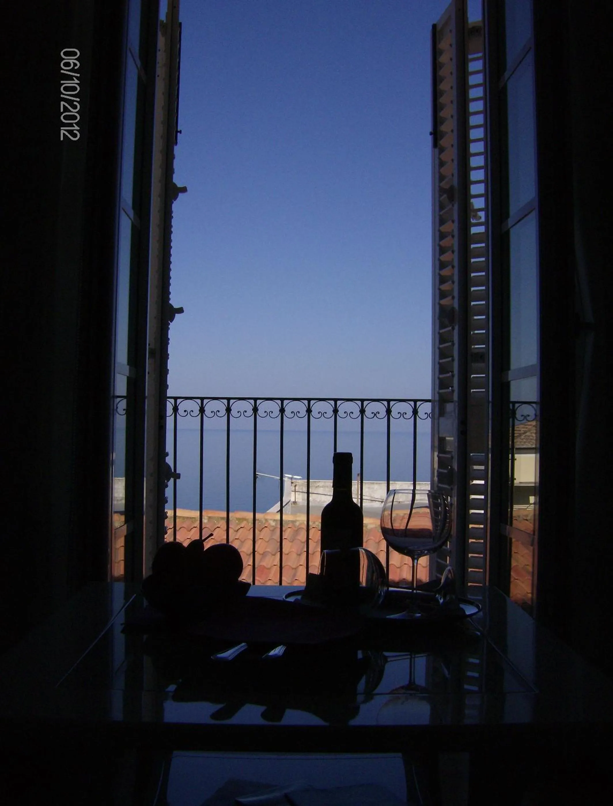 Double or Twin Room in Piccolo Grand Hotel