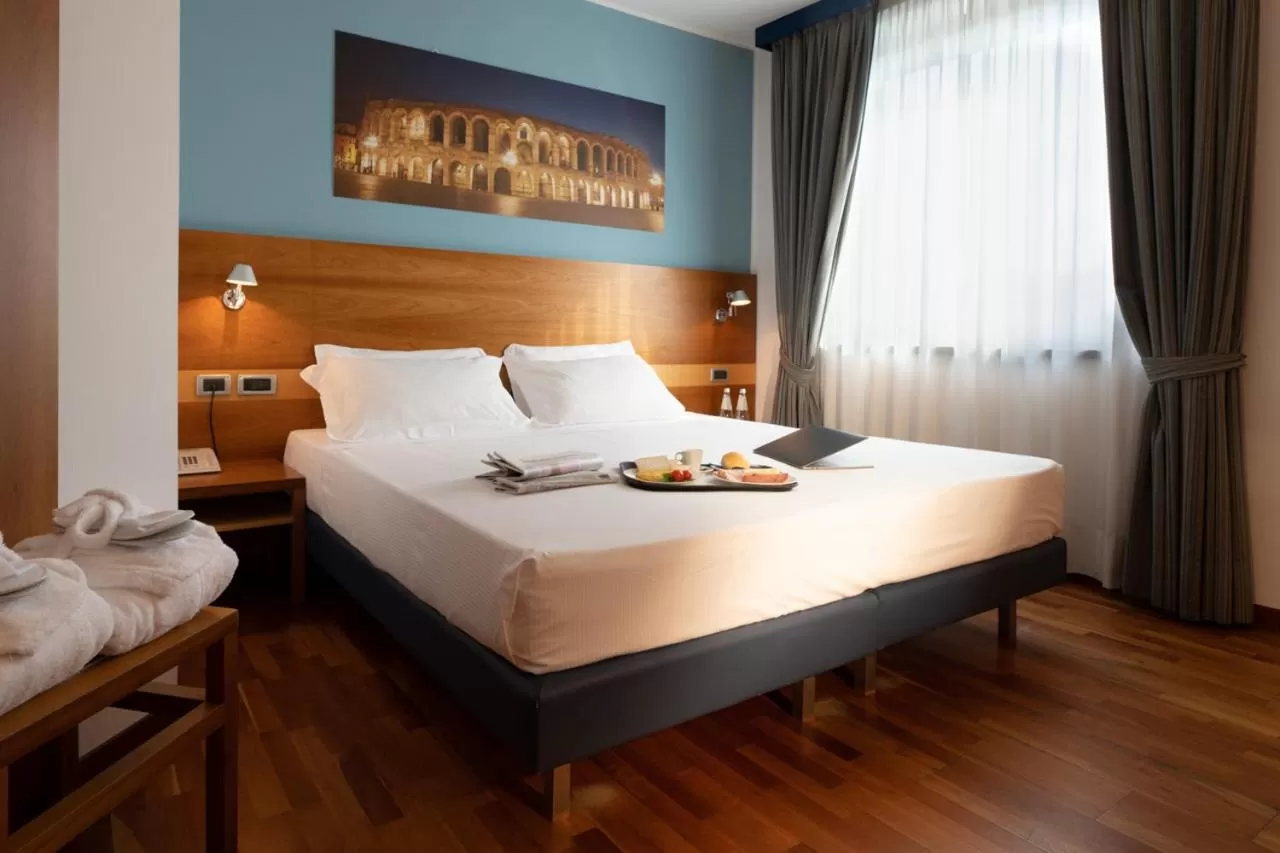 Best Western Hotel Fiera Verona