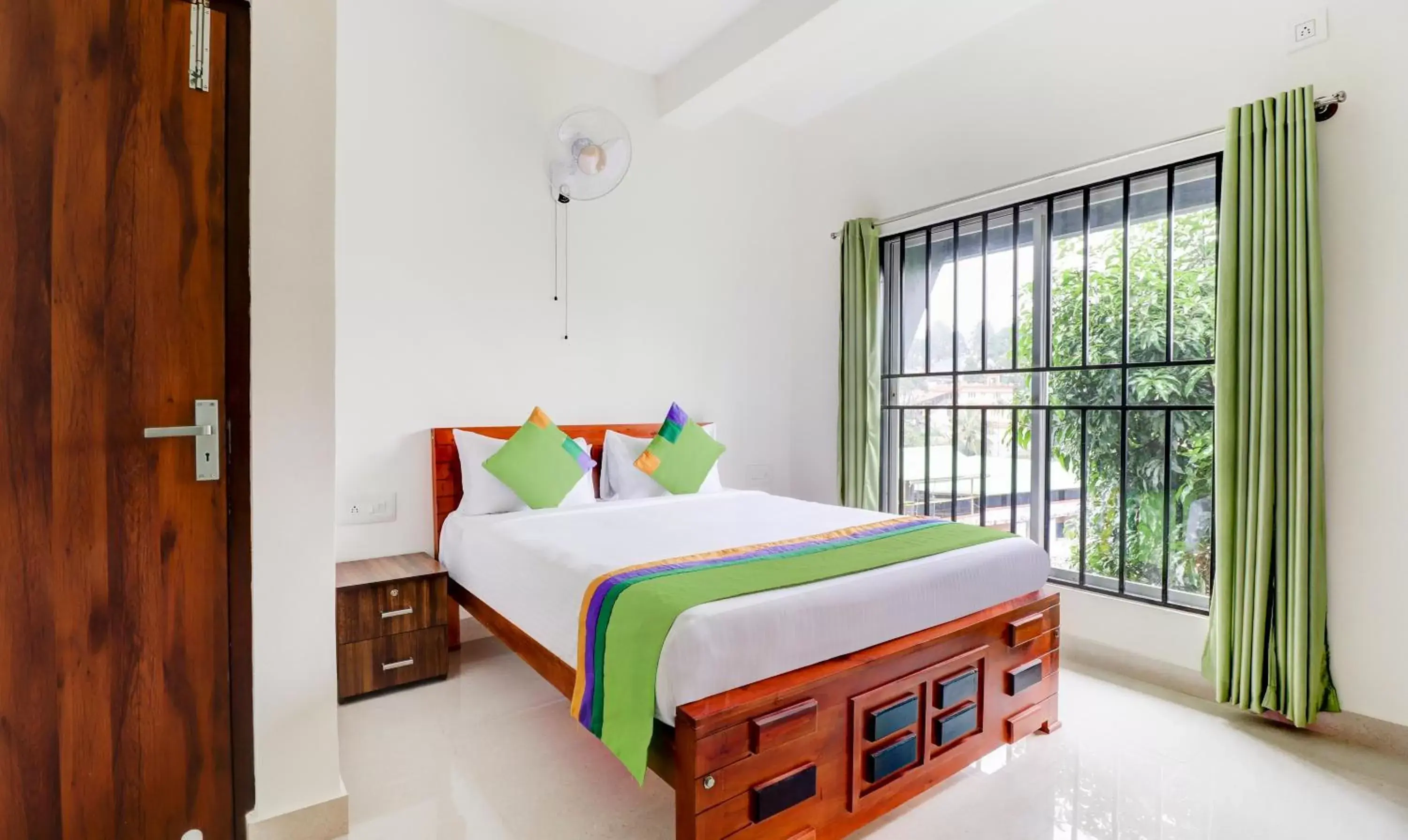 Treebo New Redfern, Madikeri Treebo New Redfern, Madikeri