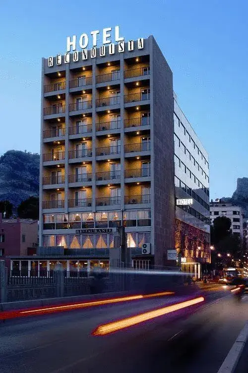 Hotel Reconquista Hotel Reconquista