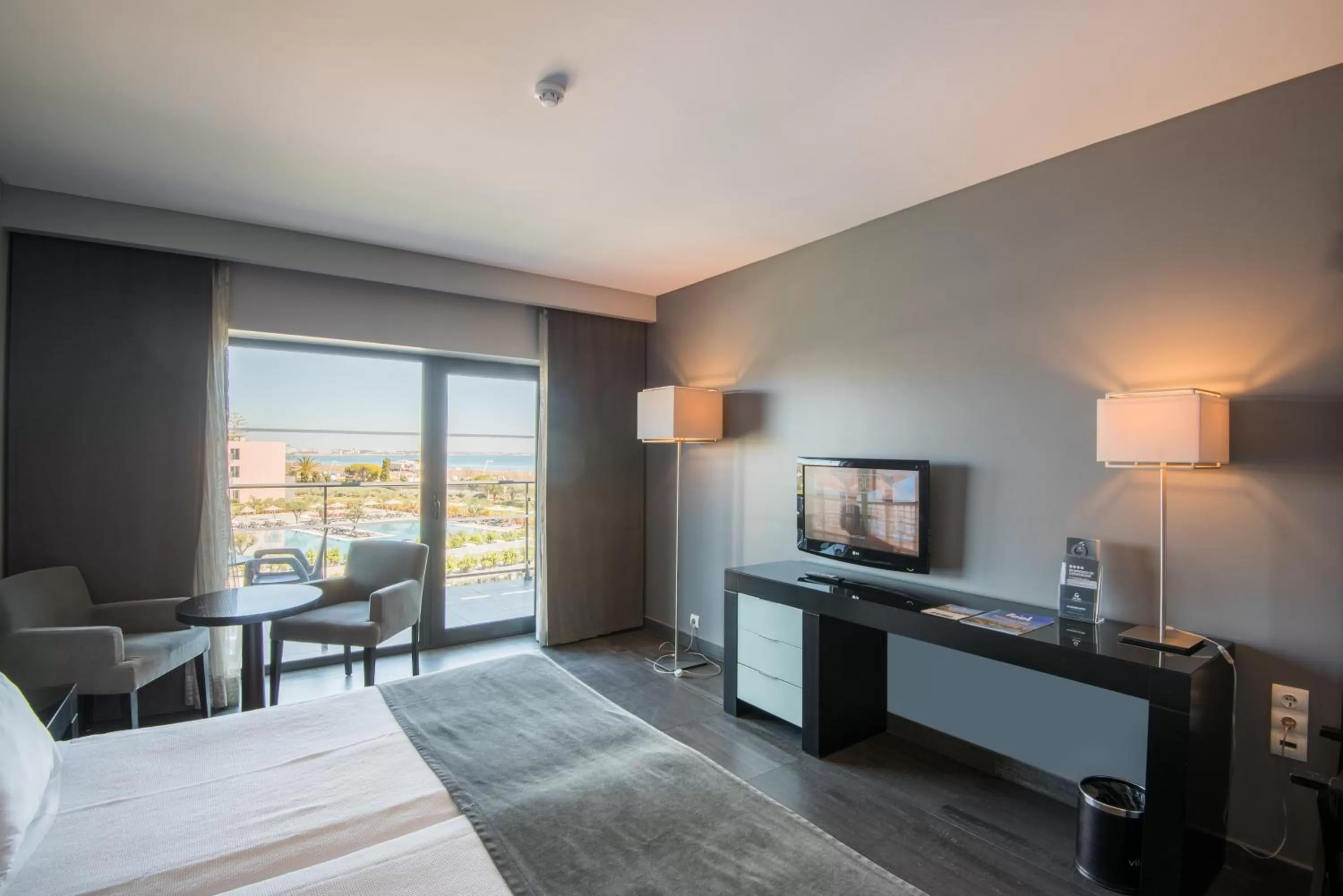 Superior Double or Twin Room - single occupancy in Vila Gale Lagos