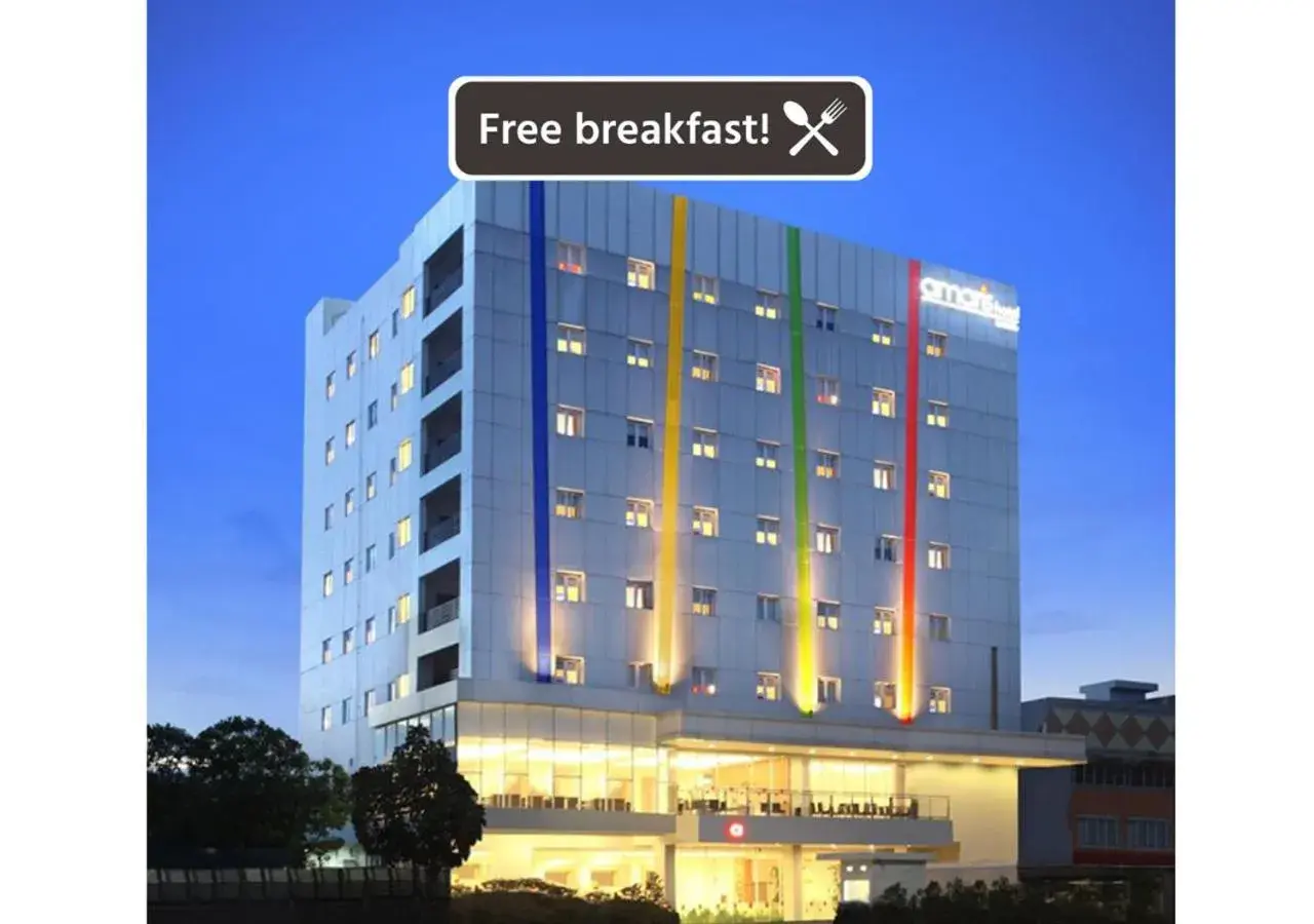 Amaris Hotel Serpong Tangerang Amaris Hotel Serpong Tangerang