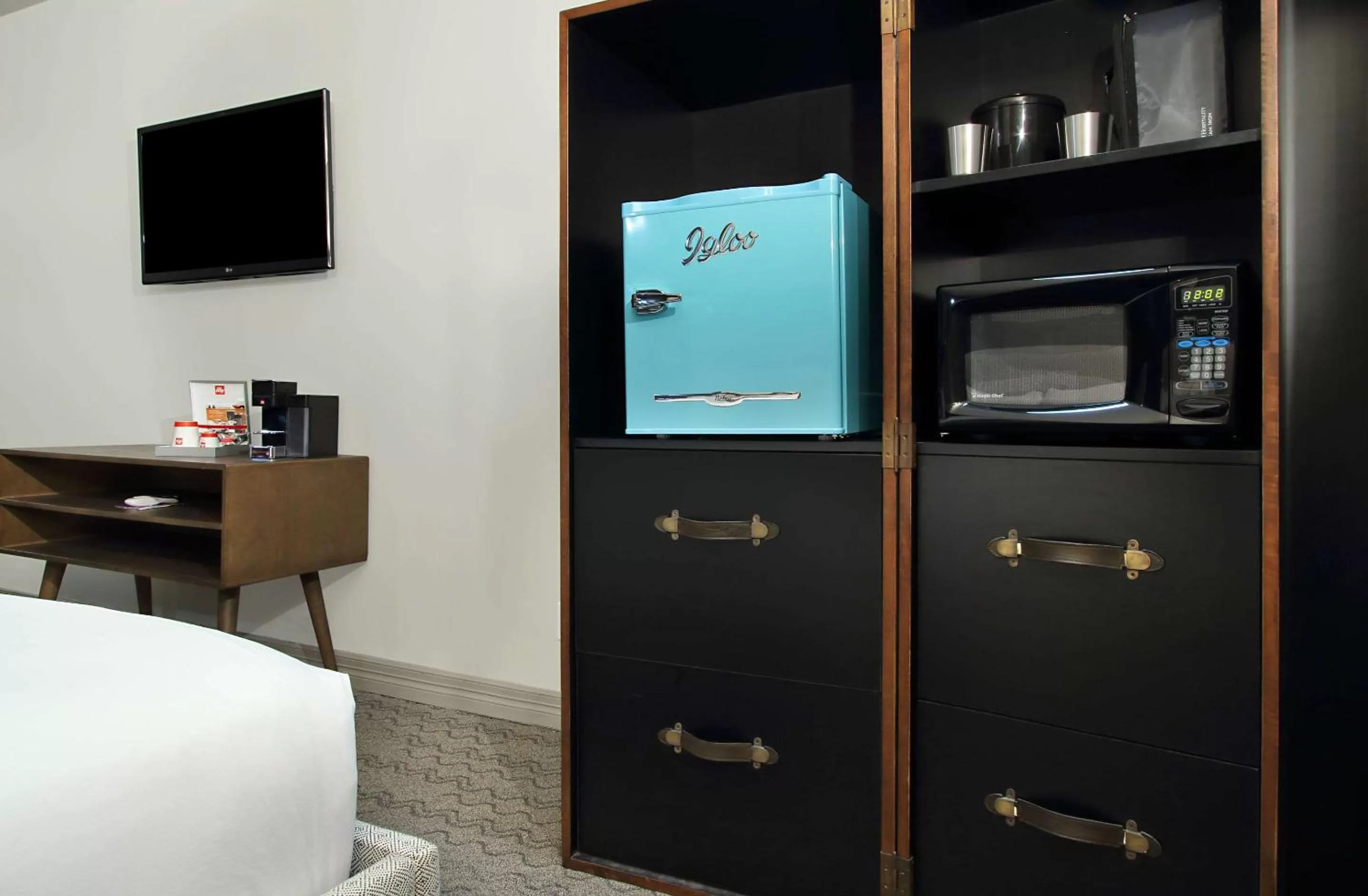 Queen Room with Two Queen Beds - Accessible/Non-Smoking  in Hotel Ylem