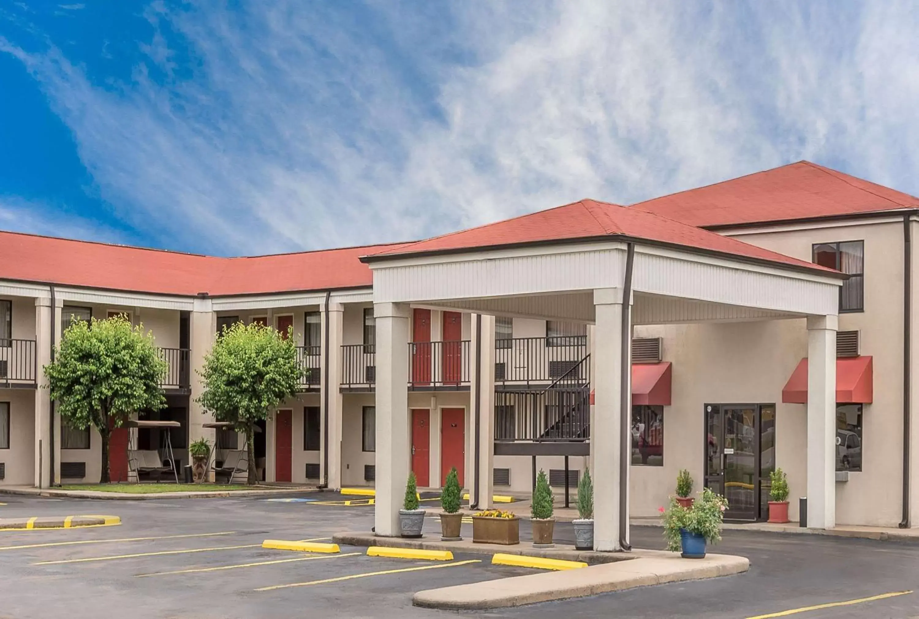 Super 8 by Wyndham Bryant Little Rock Area Super 8 by Wyndham Bryant Little Rock Area