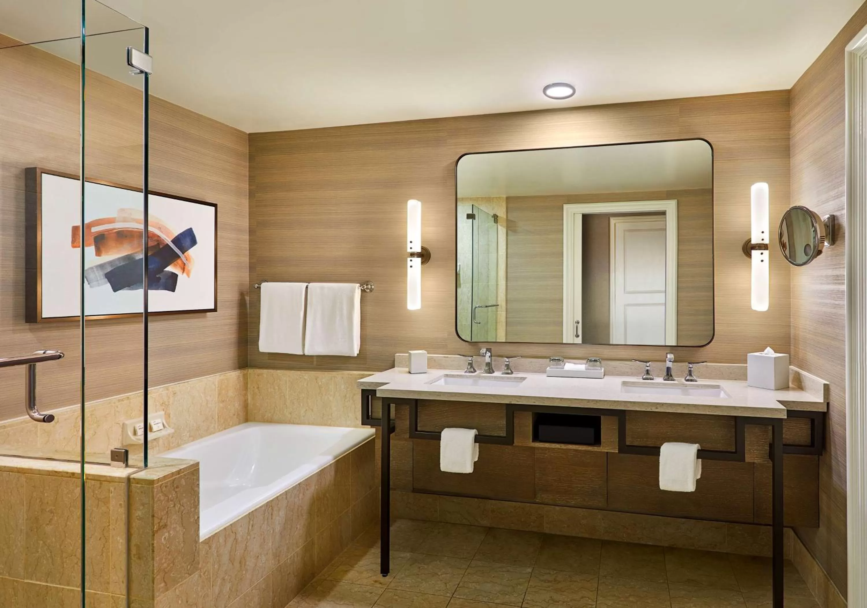 King Room with Courtyard View in Park Hyatt Aviara