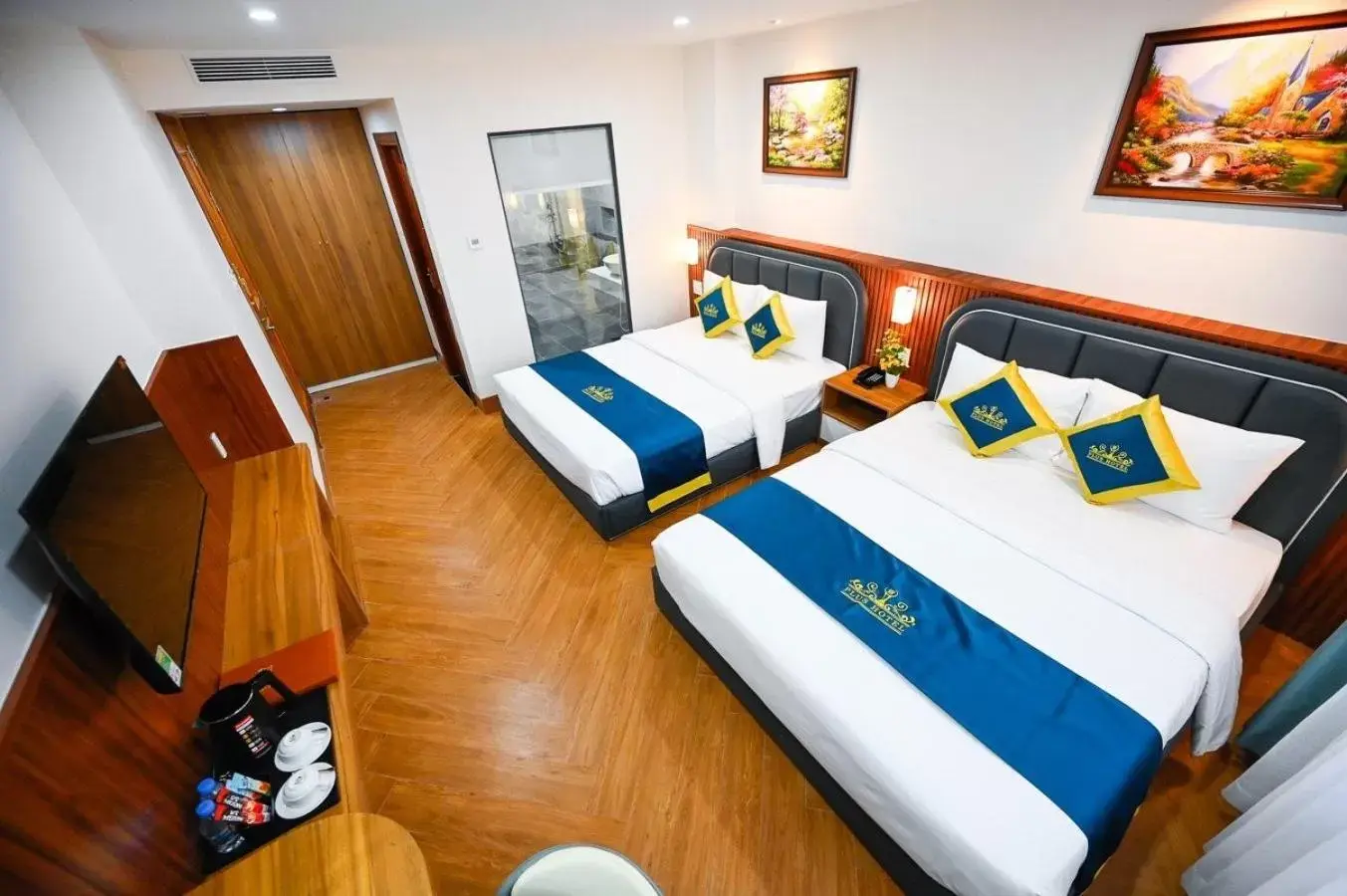 PLUS VUNG TAU HOTEL PLUS VUNG TAU HOTEL
