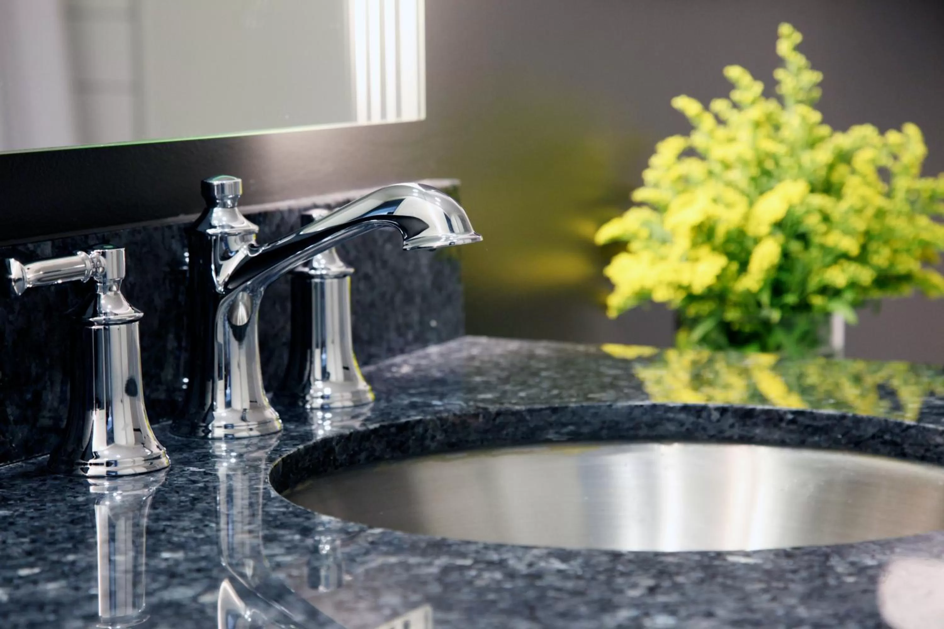 One-Bedroom King Suite - Disability Access in The Commonwealth