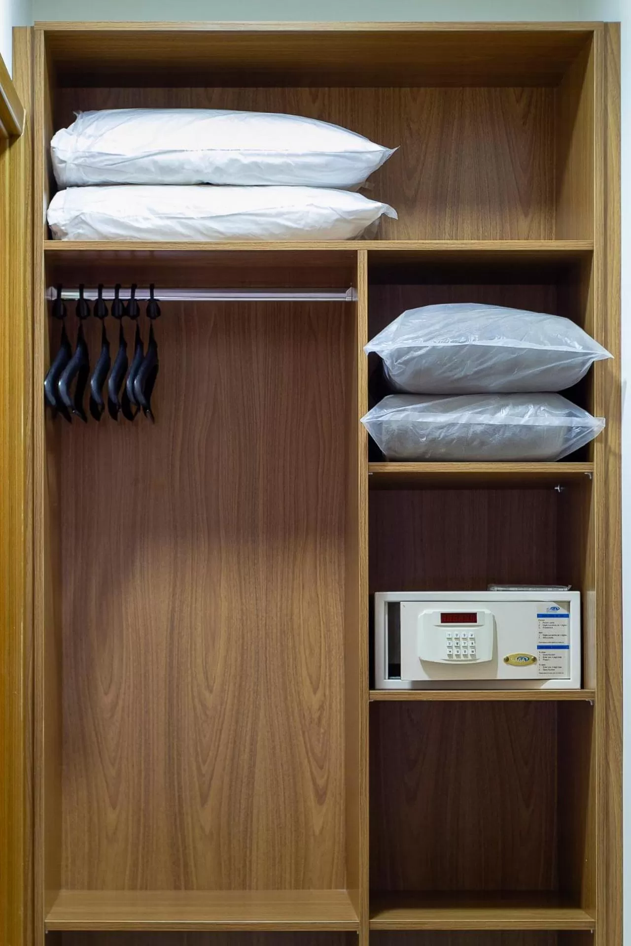 Queen Room - Disability Access in Comfort Hotel Bauru