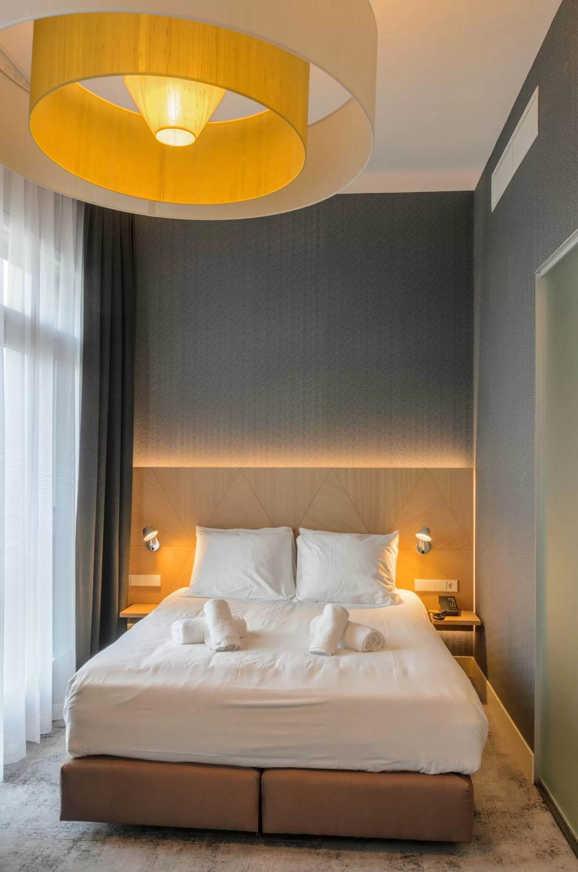 Junior Suite with View in Amadi Panorama Hotel