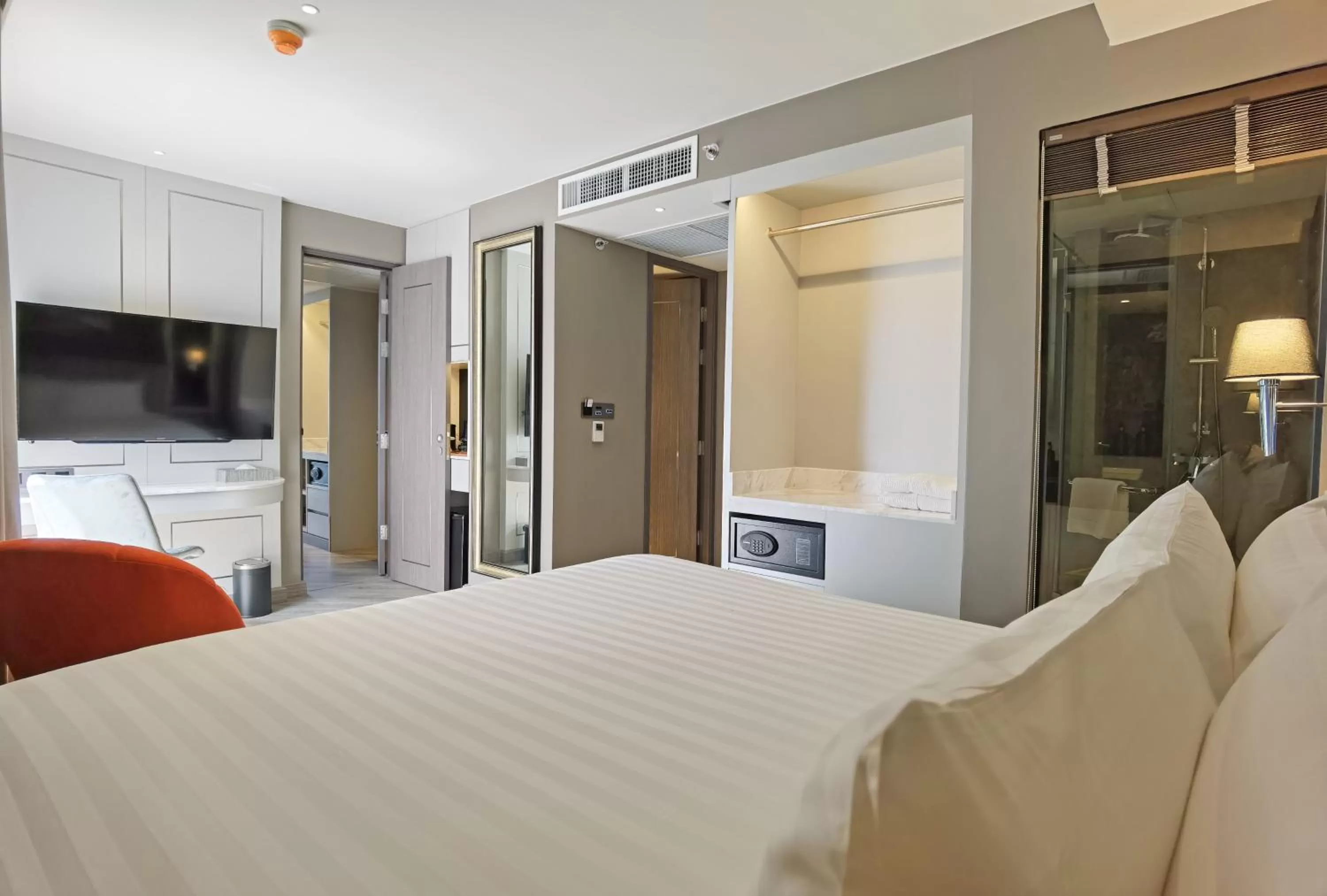 Connecting Room in The Quartier Hotel Phromphong - Thonglor