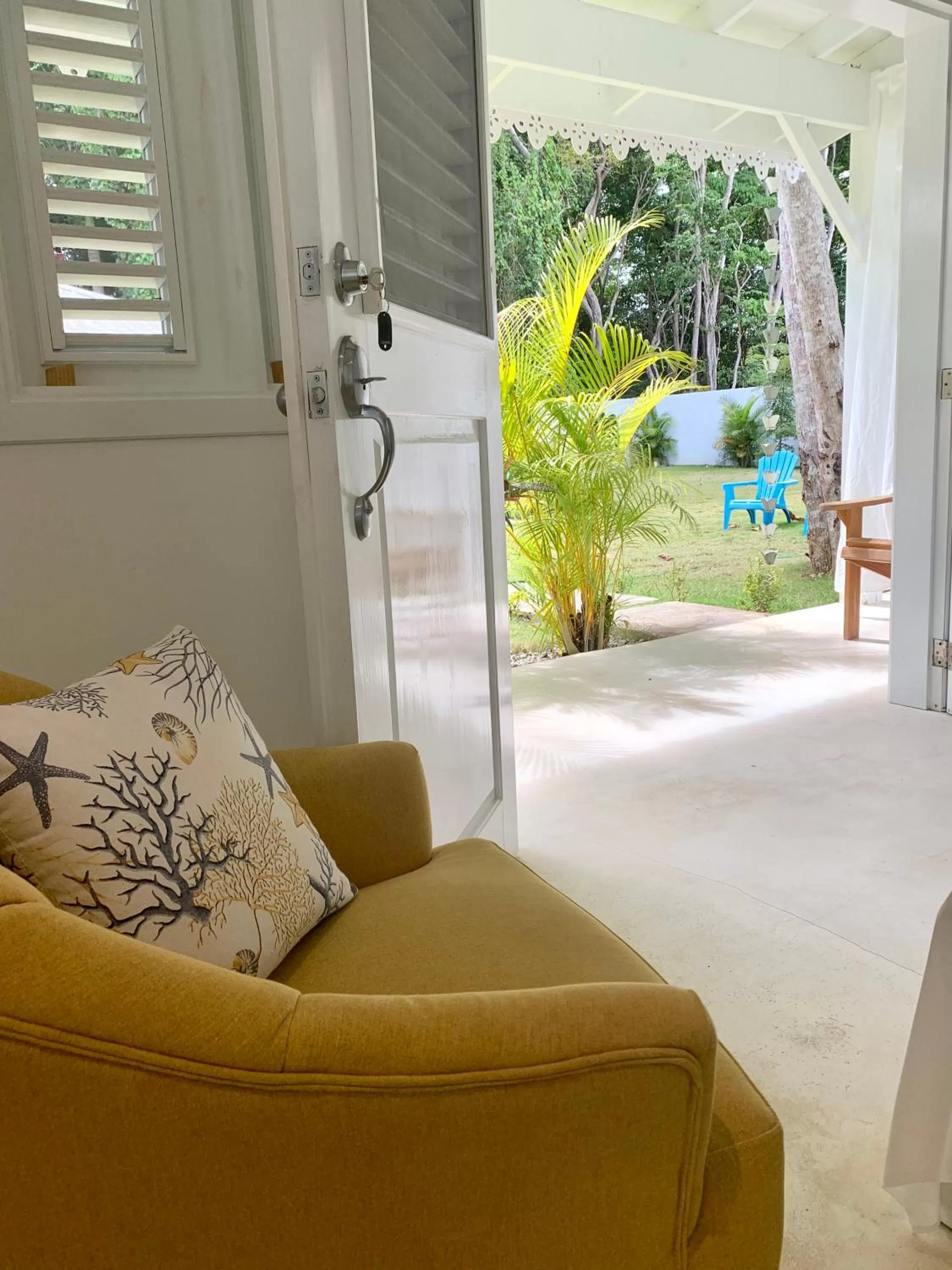 Economy Double Room in PUNTA POPY BOUTIQUE HOTEL - Adults Only