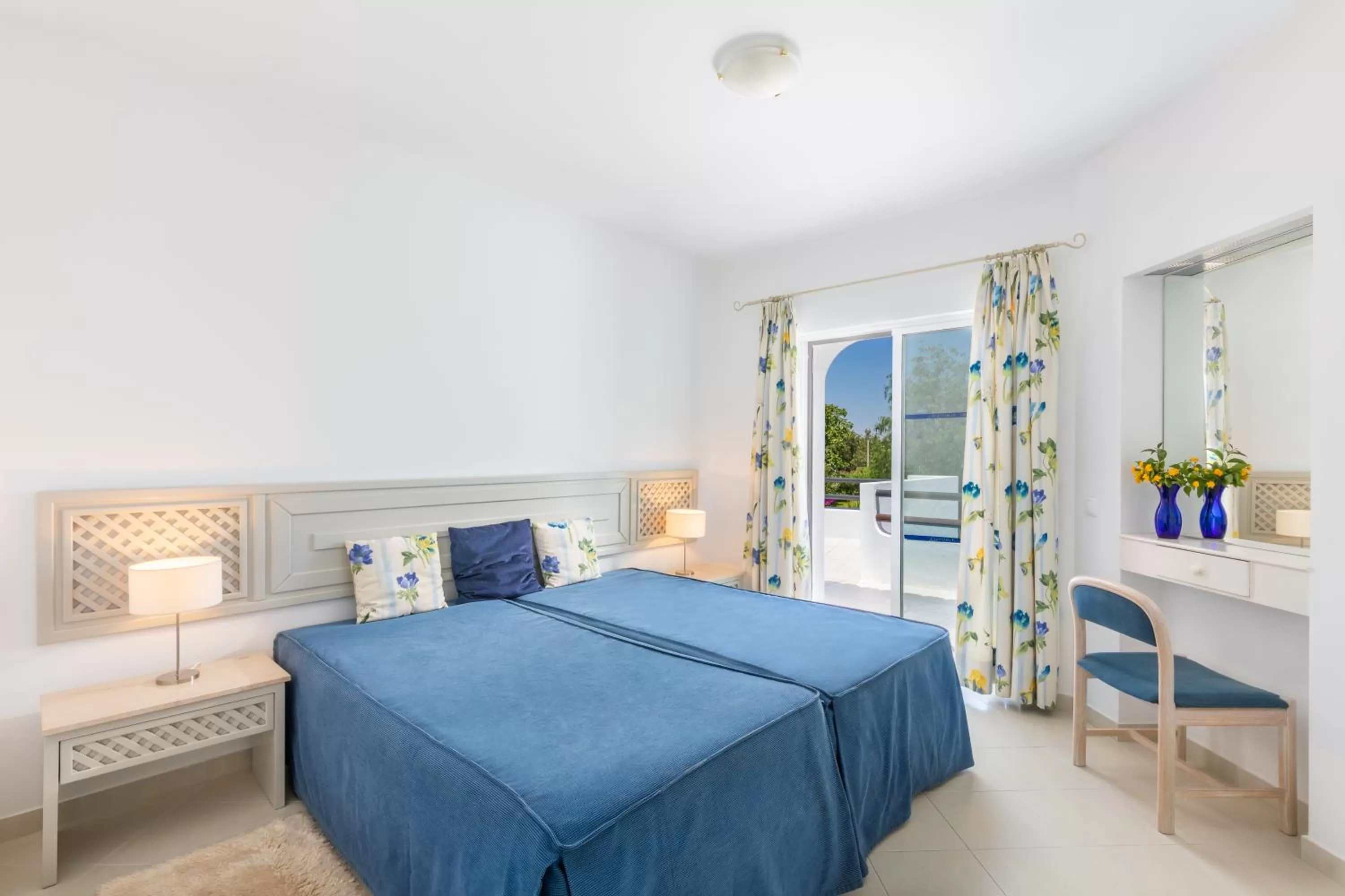 Superior One-Bedroom Apartment in Clube Albufeira Garden Village