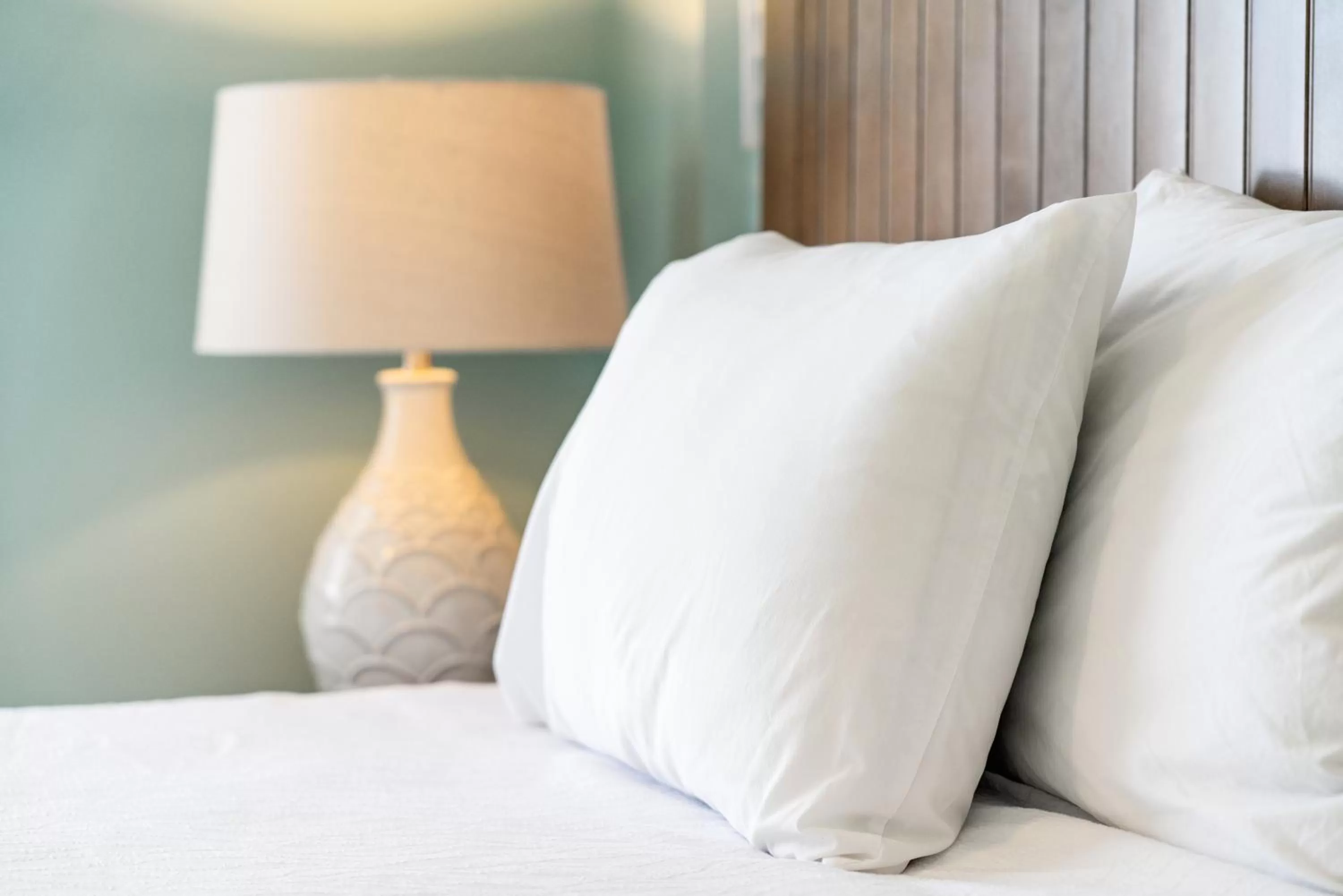 Two-Bedroom Suite in Rainbow Bend Resort