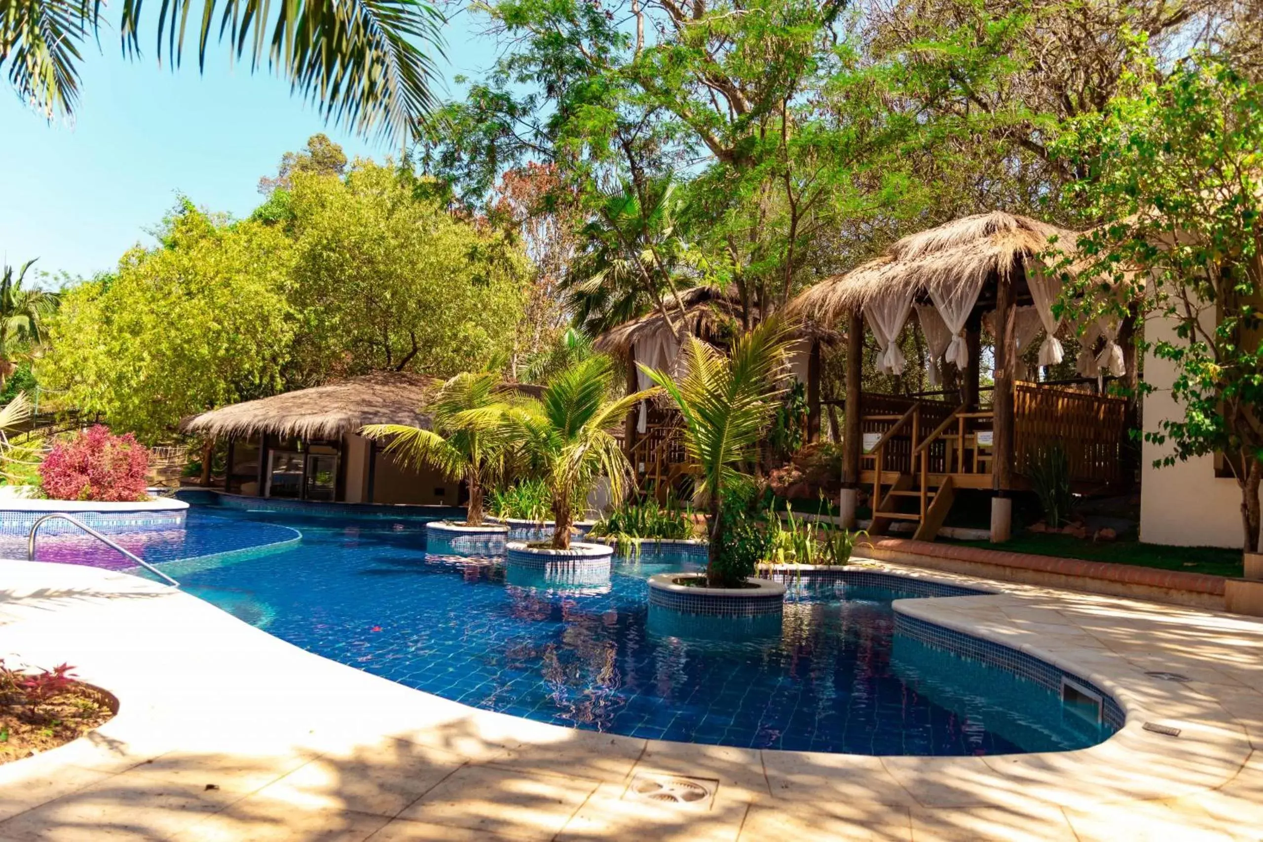 Los Lagos Resort Hotel Los Lagos Resort Hotel