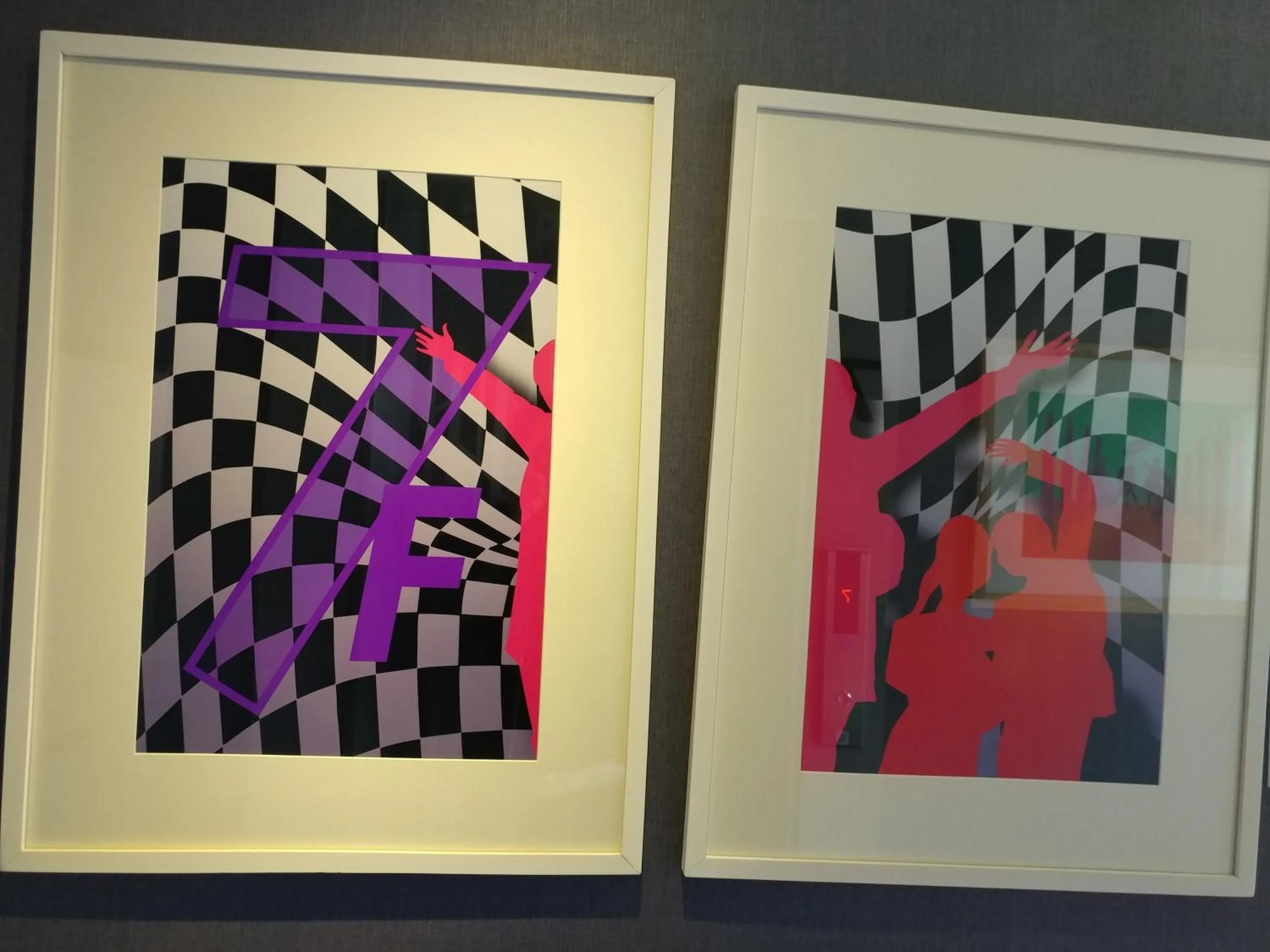 Hotel Tong Yeondong Jeju