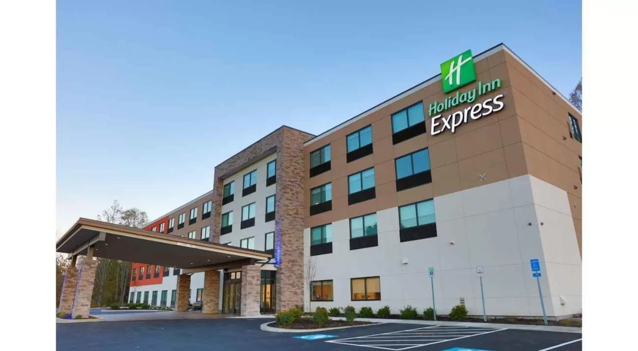 Holiday Inn Express Oneonta by IHG