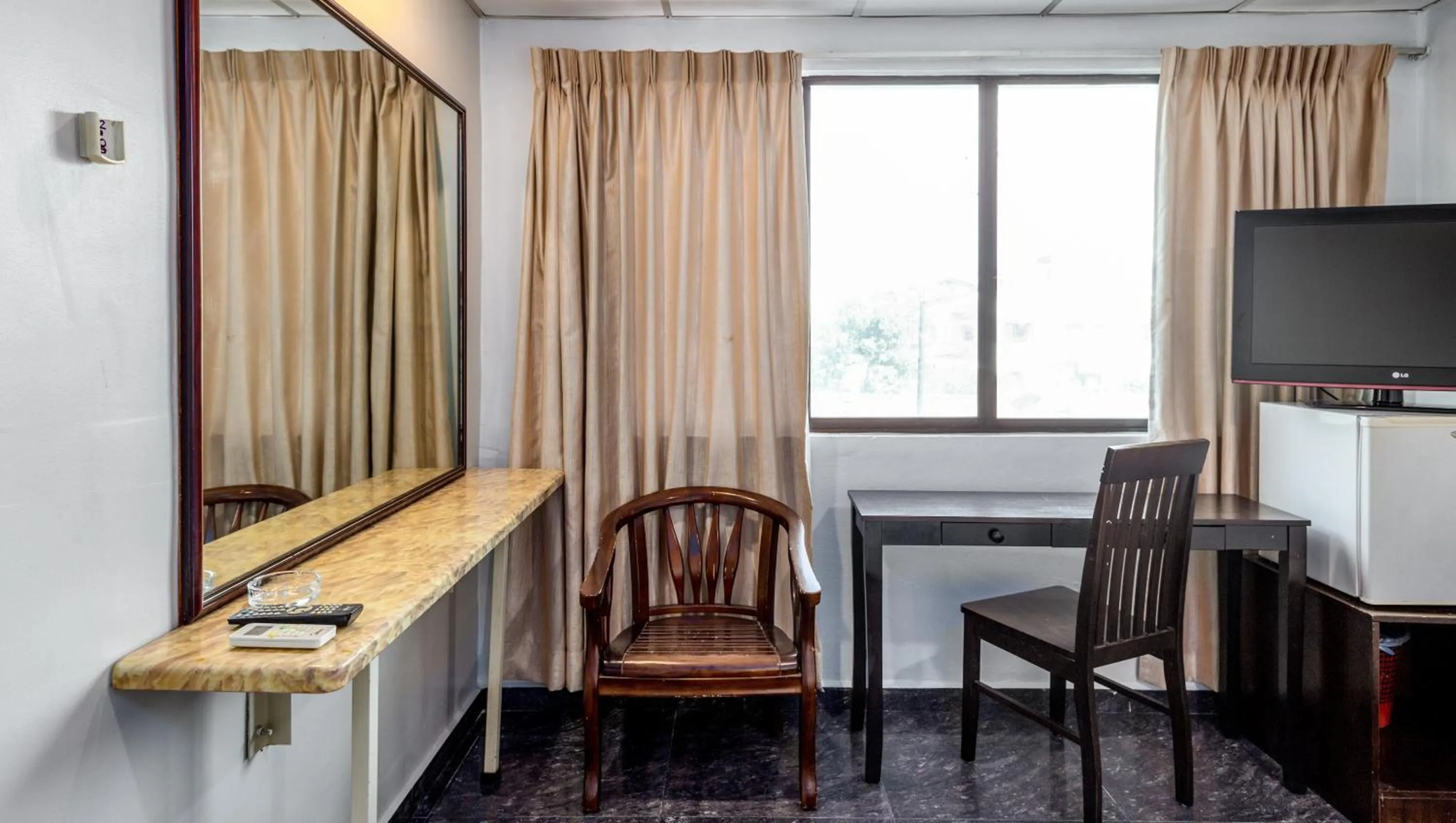 Deluxe Twin Room in Subang Valley