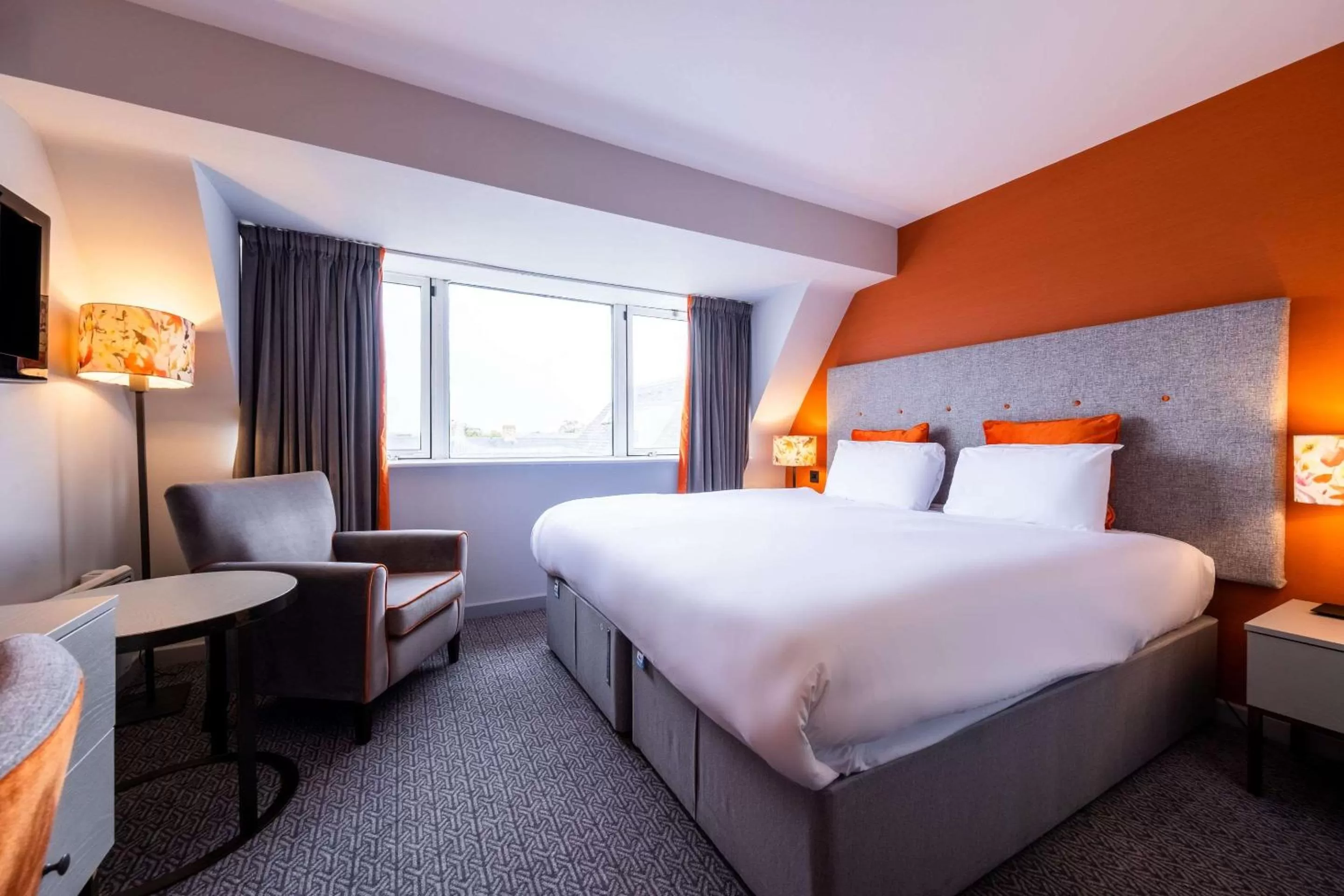 Double Room - Non-Smoking  in Cedar Court Hotel Harrogate