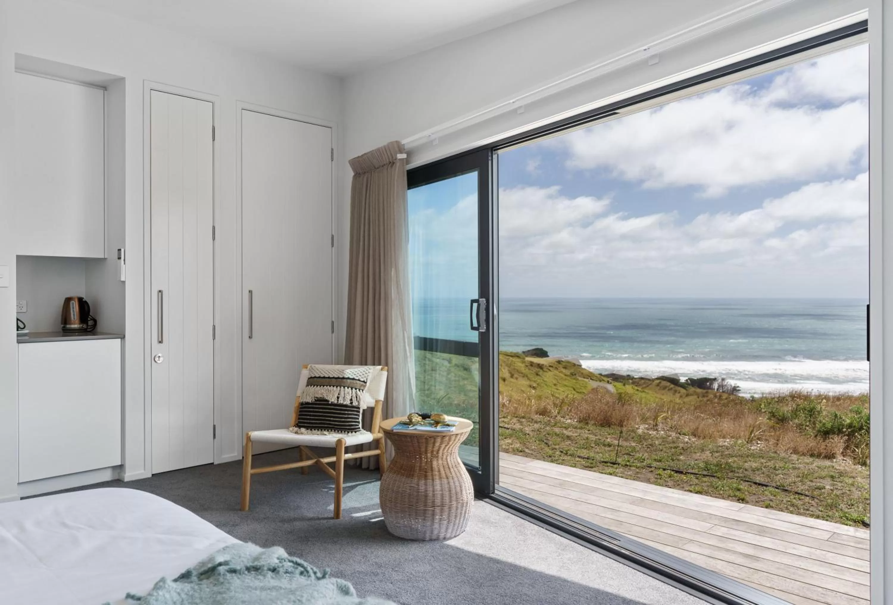 King Room in Castaways Resort