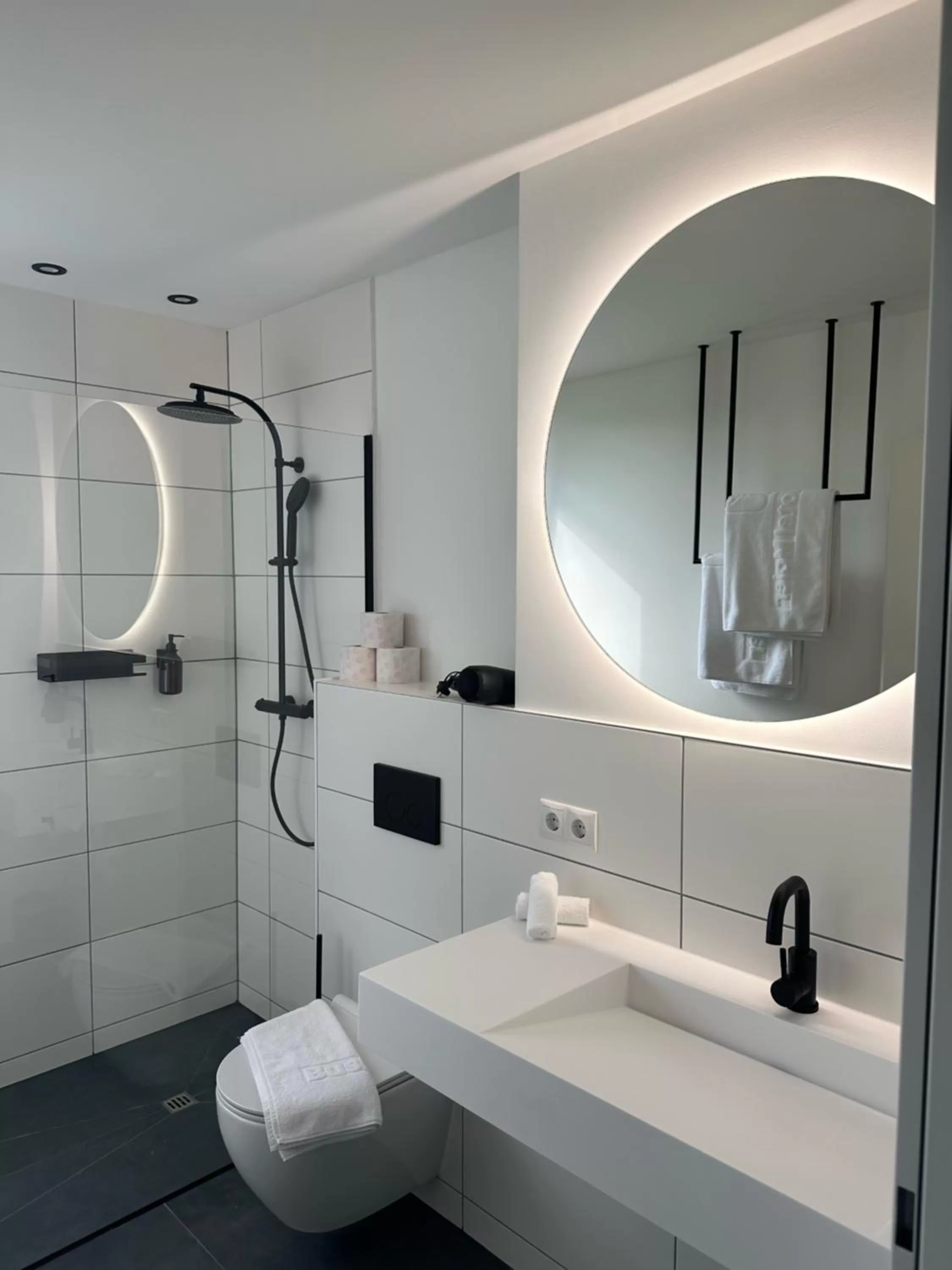 Suite Standard in Village by Maier - kontaktloser Check-in