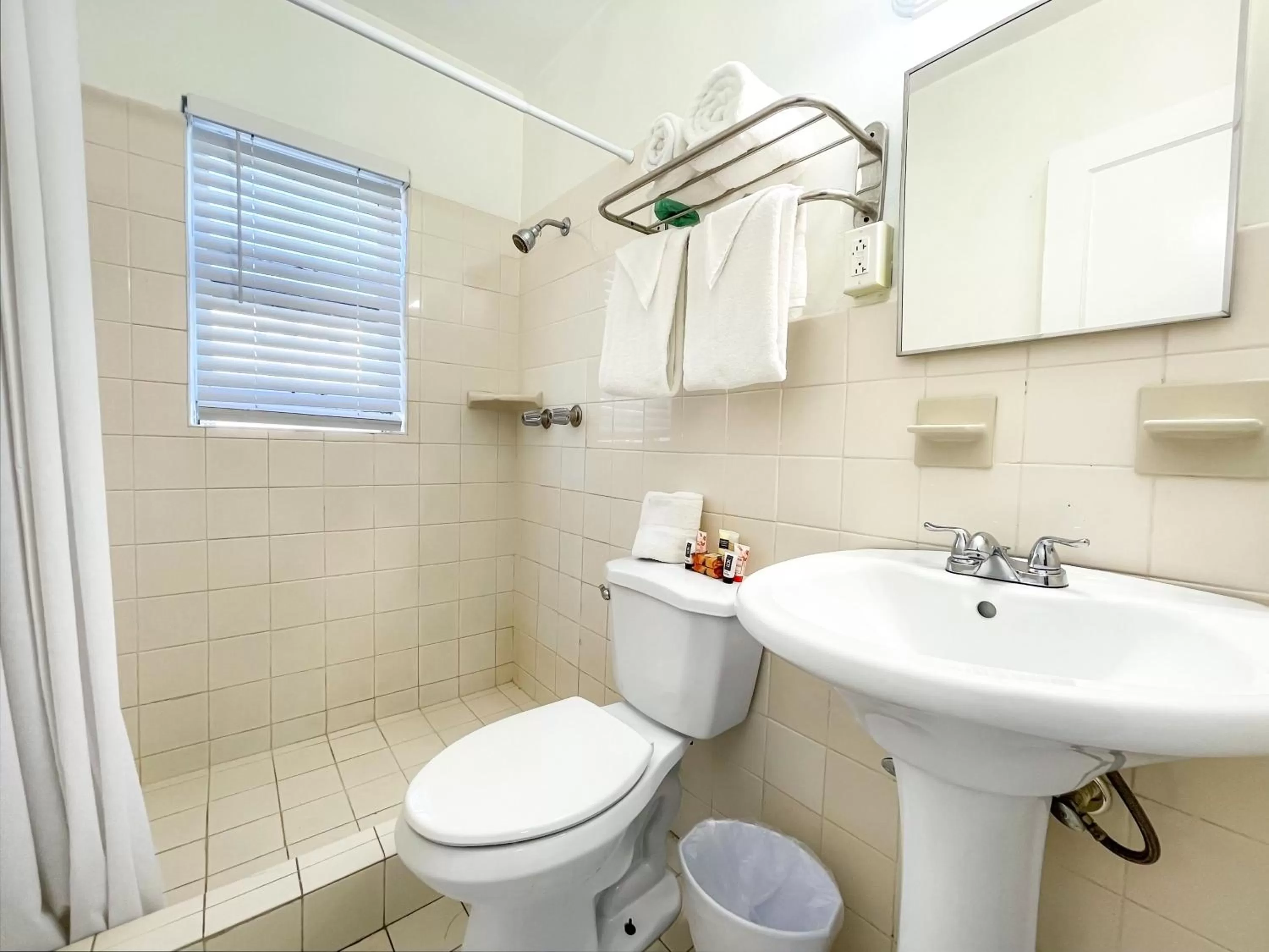 One-Bedroom Suite in The Palms