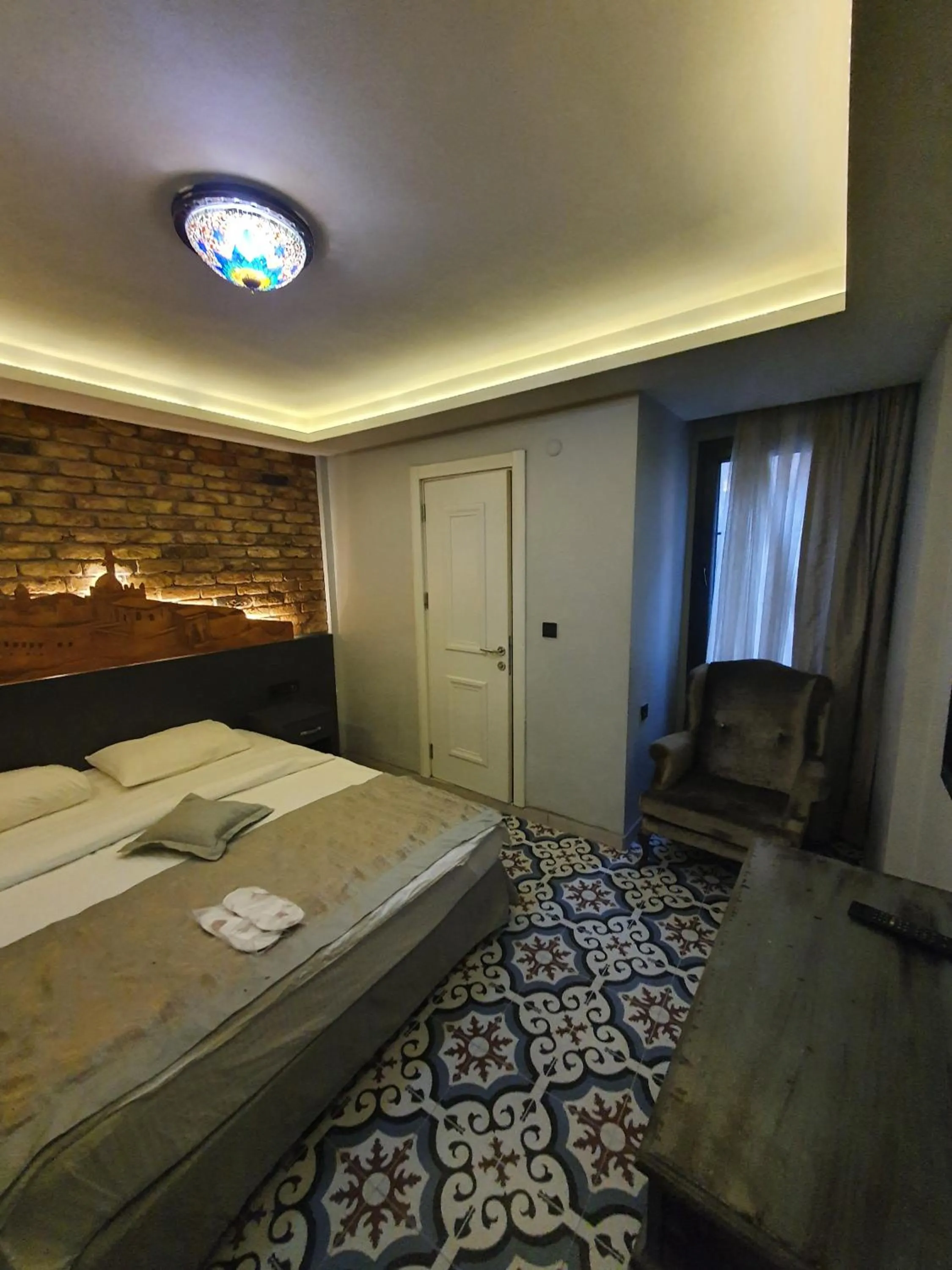 Standard  Room in A Plus Residence