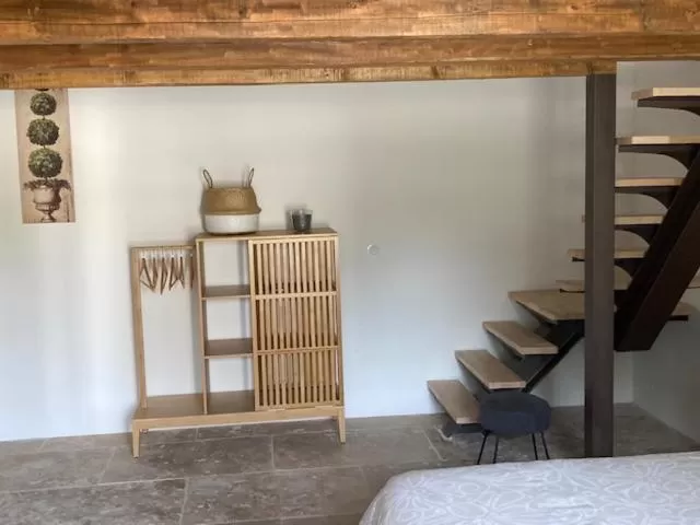 Superior Family Room in Mas Galinette