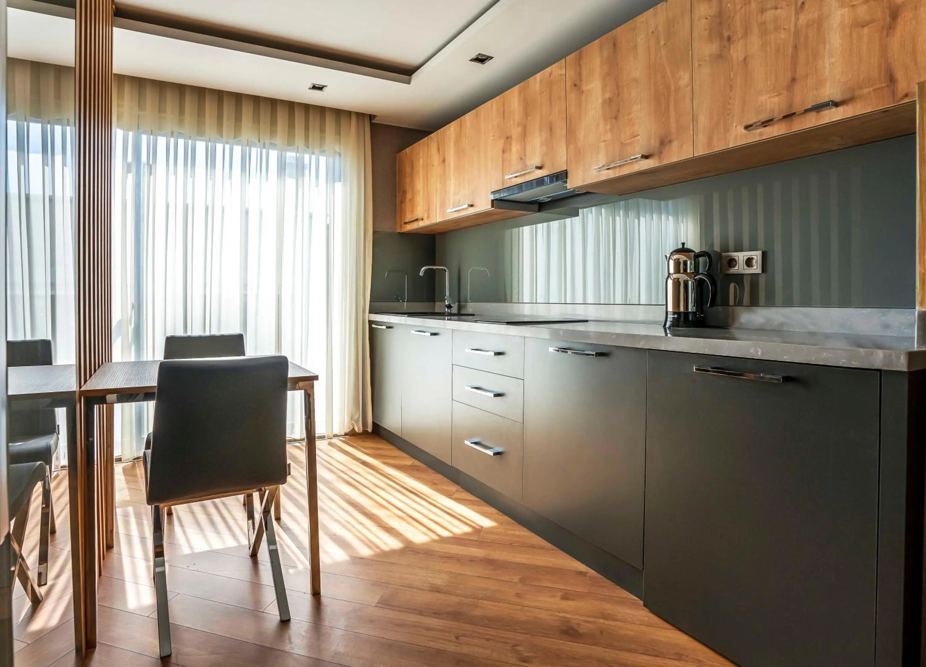 Standard Suite in Massimo Hotel - Adults Only 'Ex La Boutique Hotels'