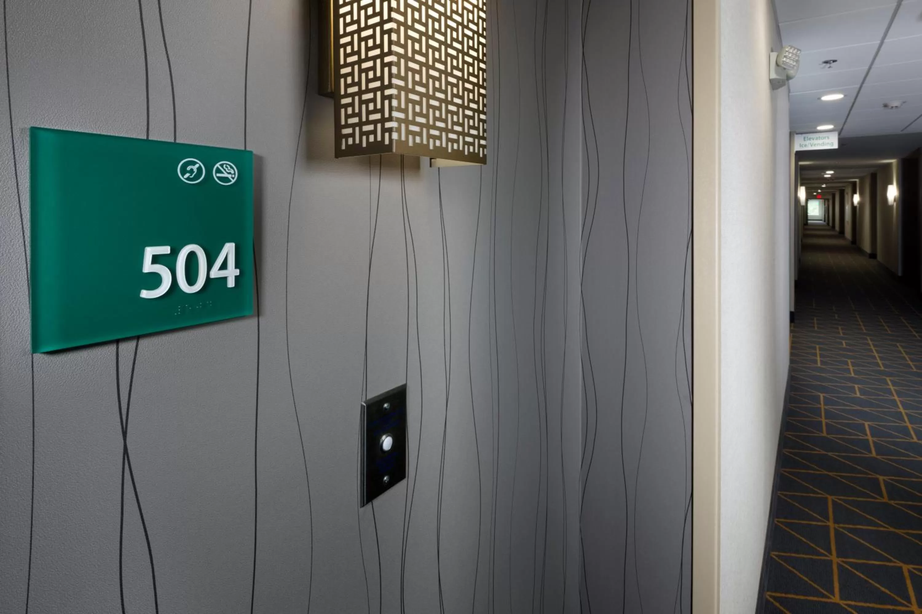 King Room - Hearing Accessible in Holiday Inn & Suites Arden - Asheville Airport by IHG
