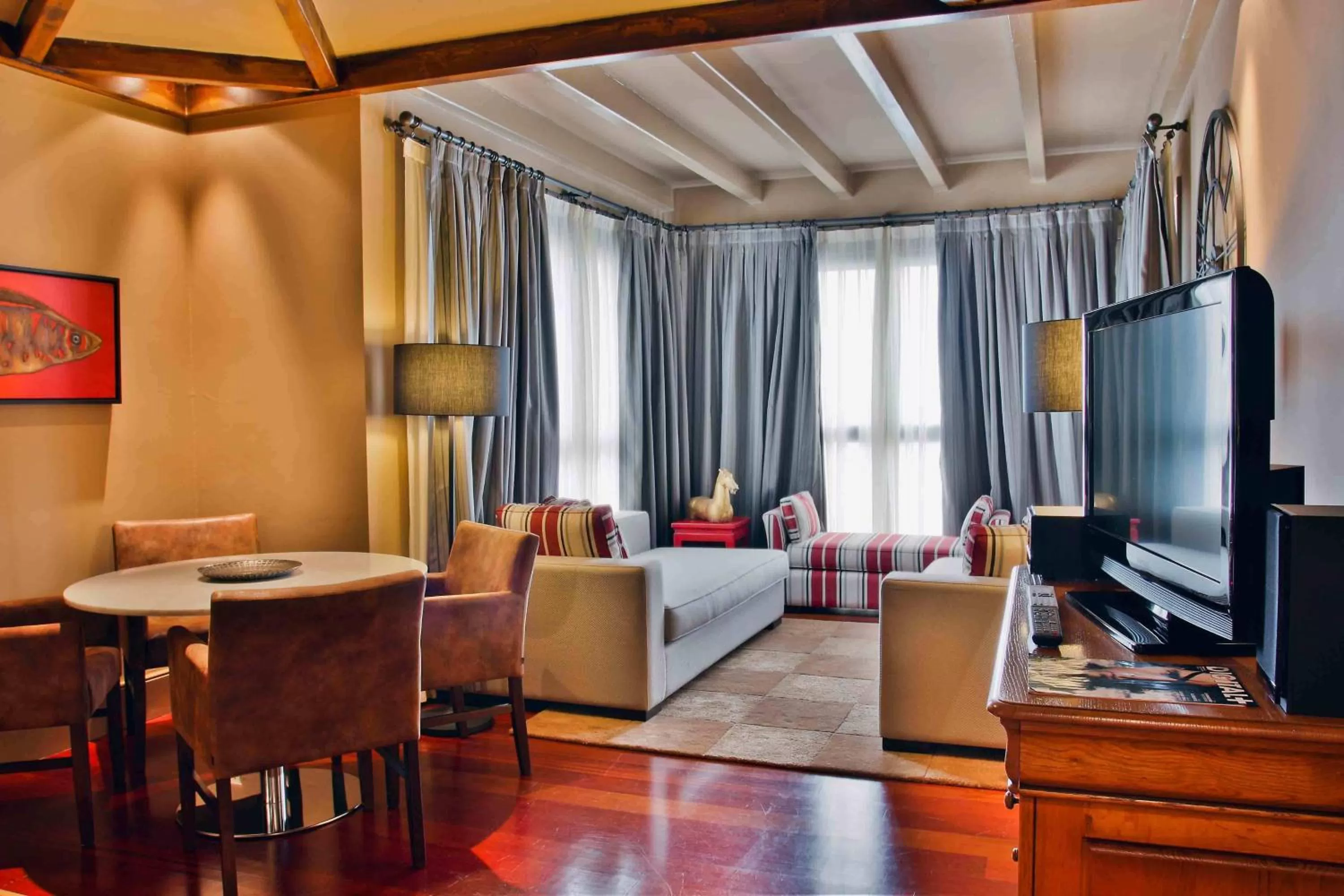 Presidential Suite (4 Adults) in Princesa Yaiza Suite Hotel Resort