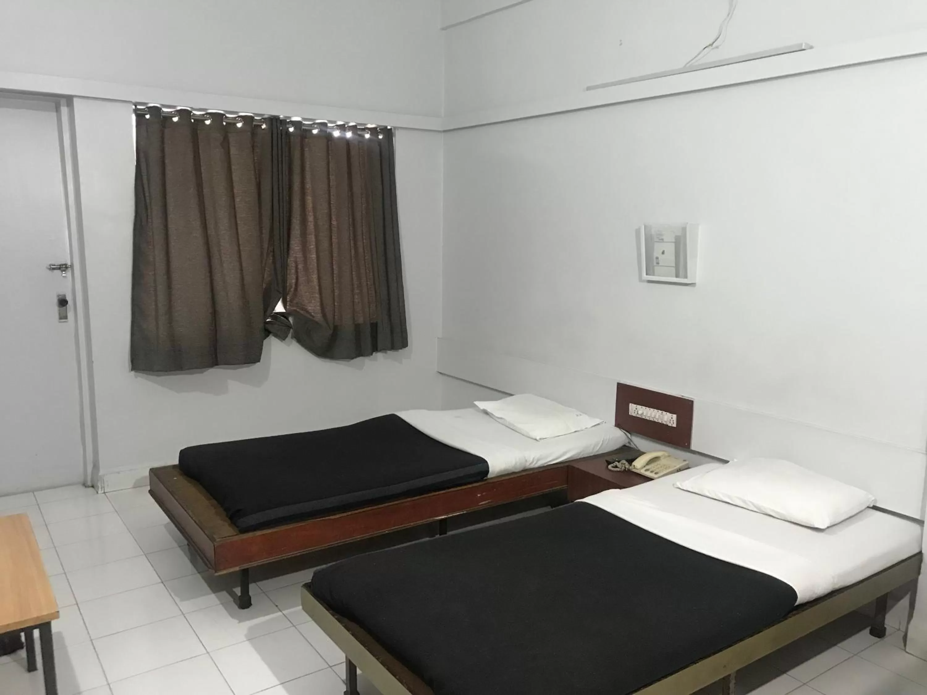 Standard Non AC Room(Indian Nationals Only) - single occupancy in Maurya Residency