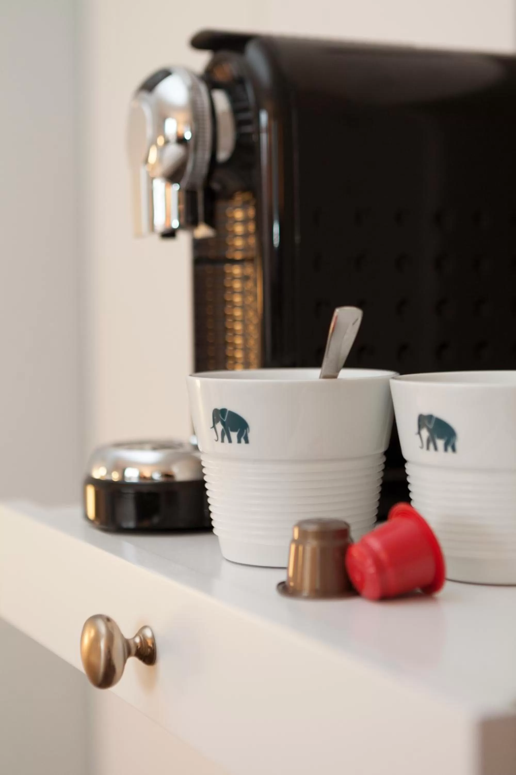 Classic Double Room - single occupancy in Hotel Elephant Weimar, Autograph Collection