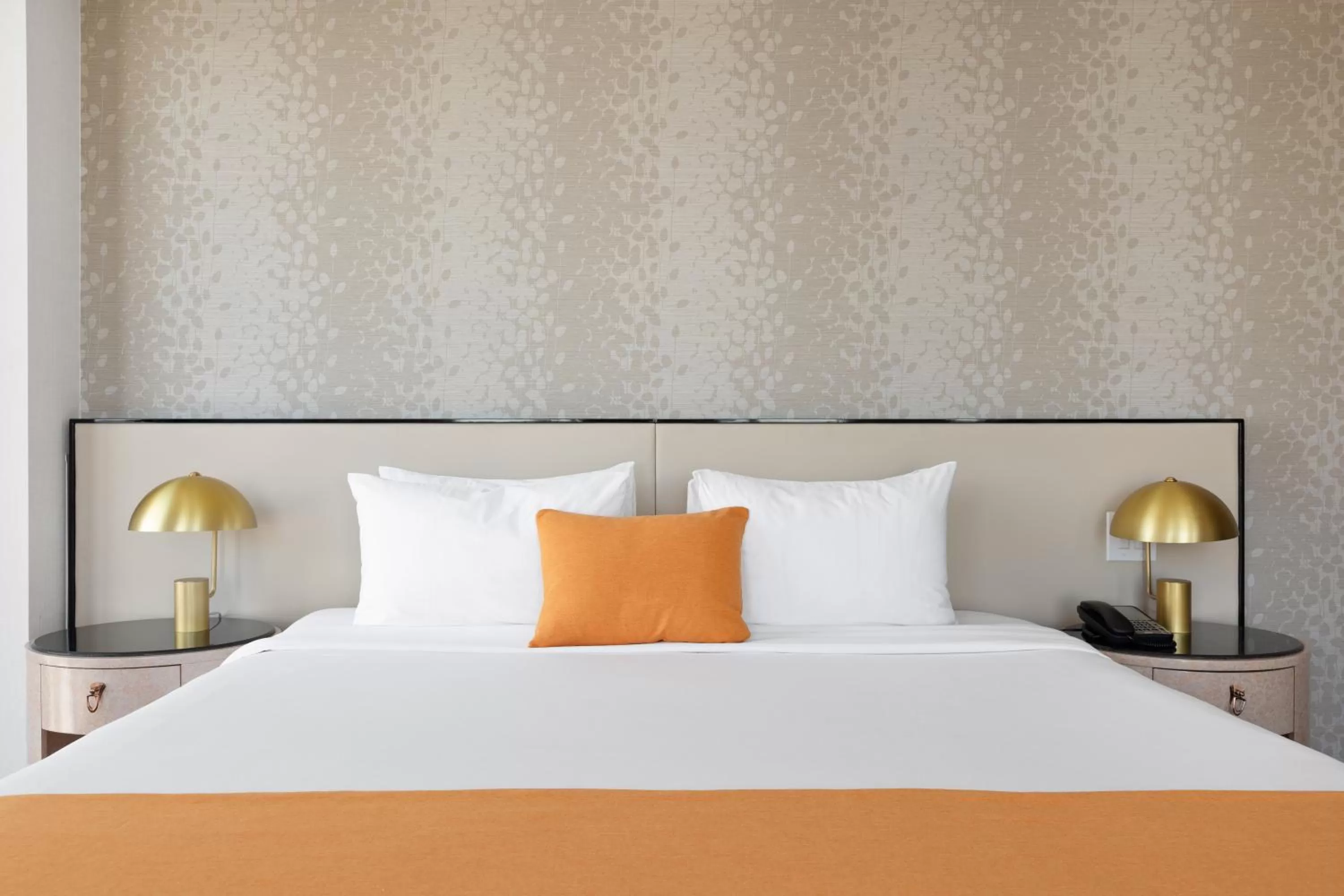 Standard King Room in The Parc Hotel